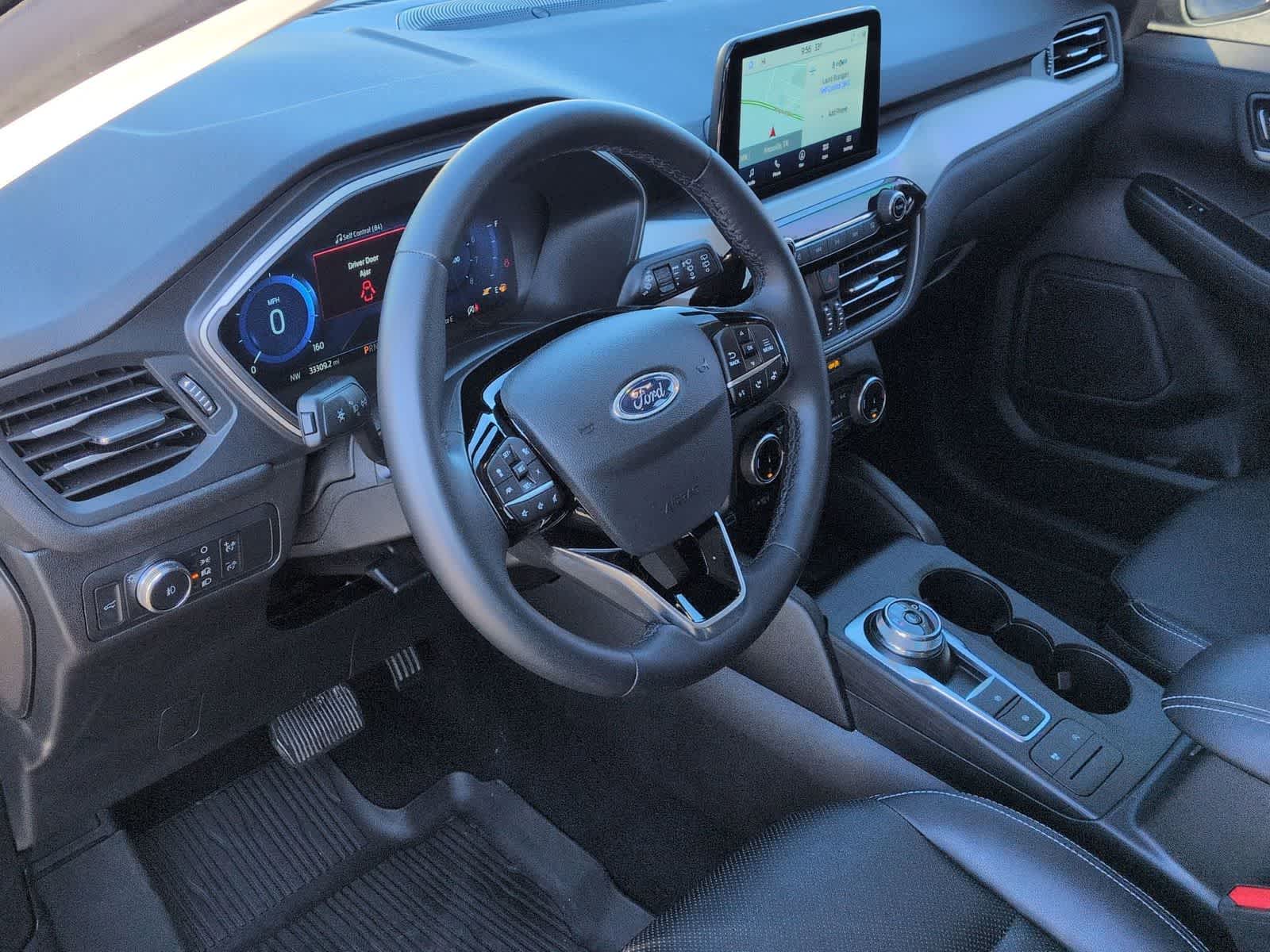 Thumbnail: 2022 Ford Escape - 2