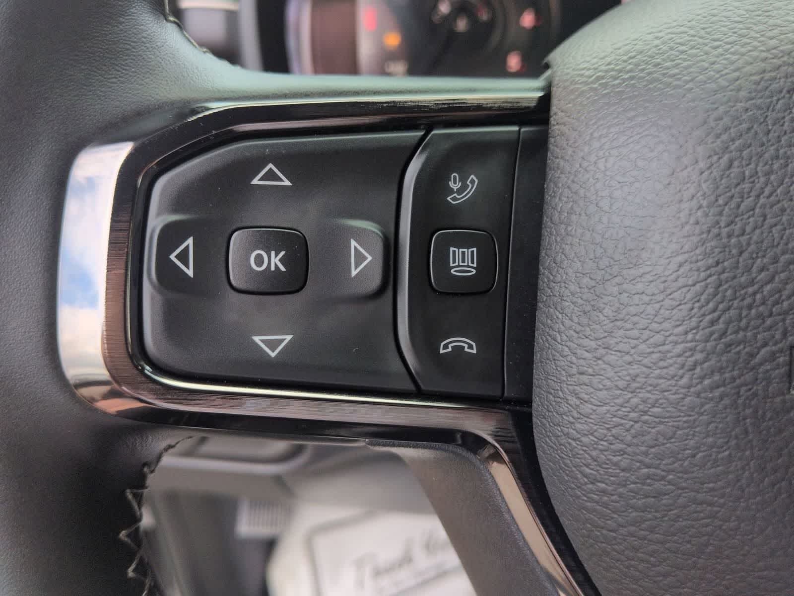 Thumbnail: 2026 RAM 2500 - 23