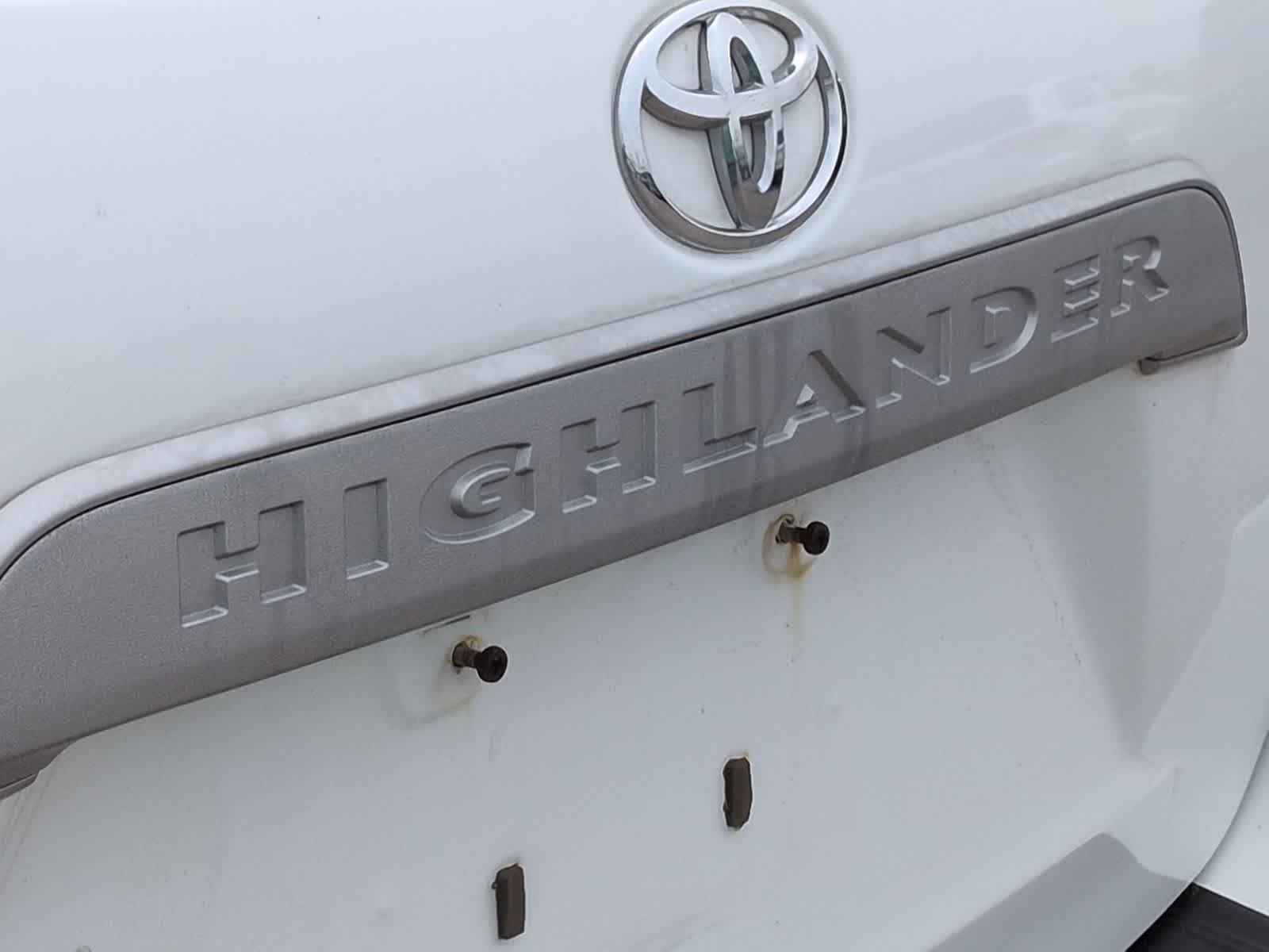 Thumbnail: 2008 Toyota Highlander - 13