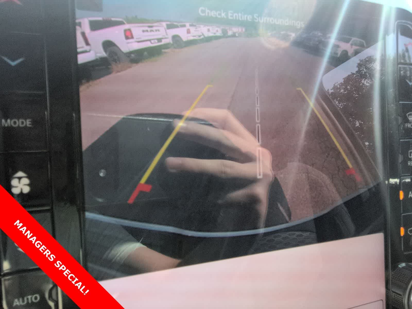 Thumbnail: 2026 RAM 2500 - 30