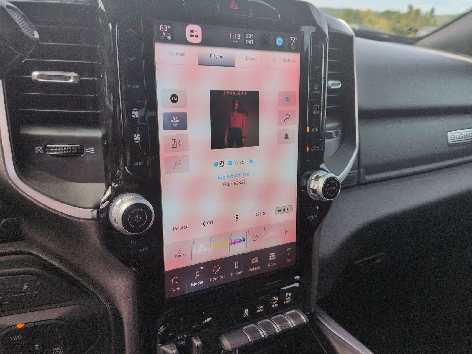 Thumbnail: 2026 RAM 2500 - 26