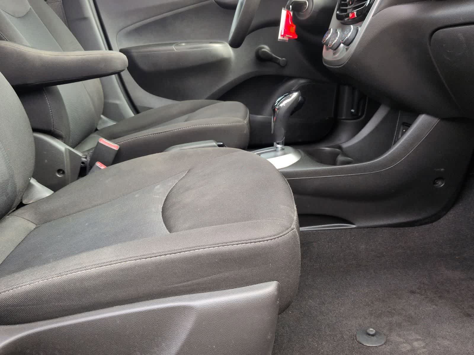 Thumbnail: 2017 Chevrolet Spark - 20