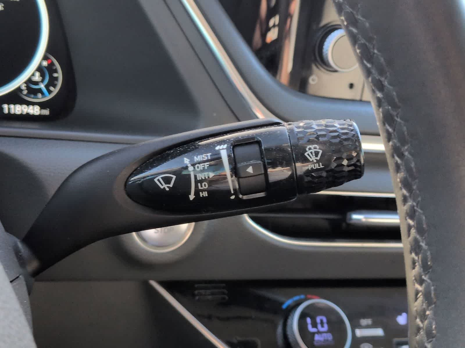 Thumbnail: 2020 Hyundai Sonata - 21