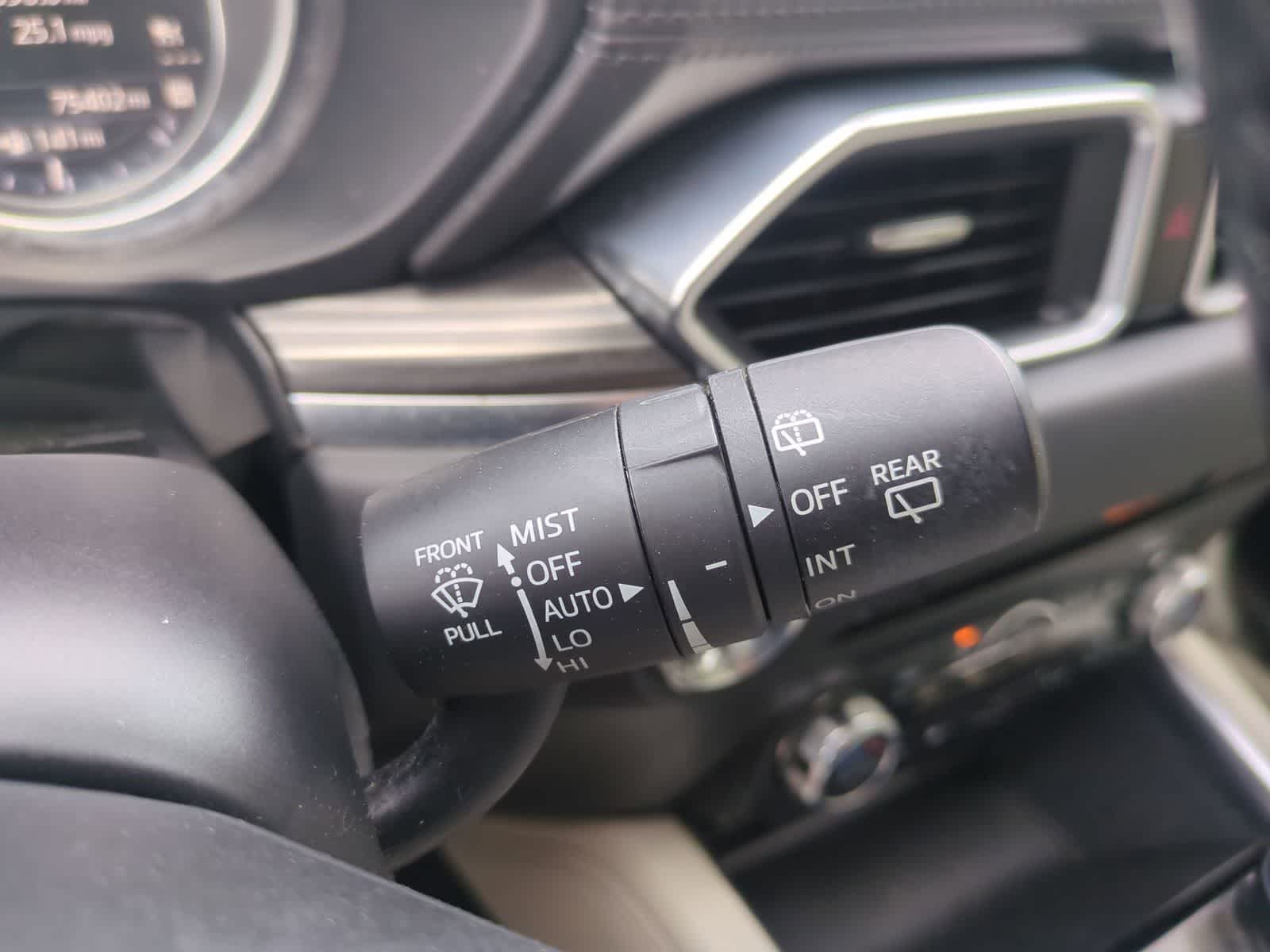 Thumbnail: 2017 Mazda CX-5 - 25