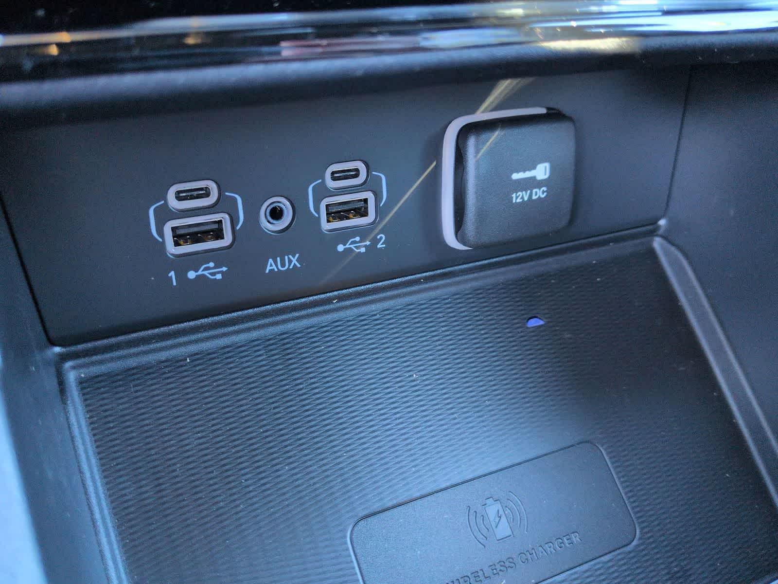 Thumbnail: 2025 Jeep Grand Cherokee - 30