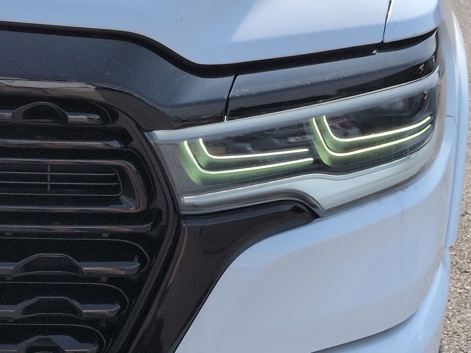 Thumbnail: 2026 RAM 1500 - 11