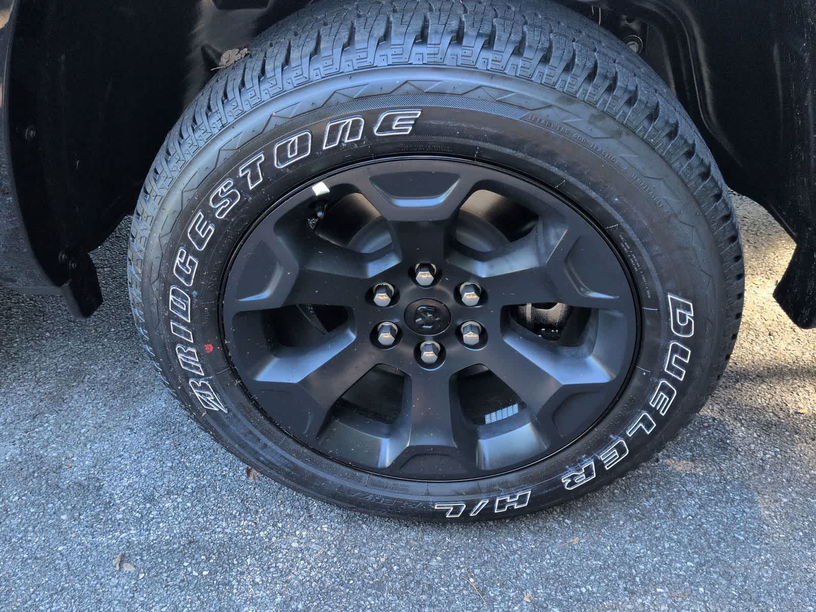 Thumbnail: 2026 RAM 1500 - 14