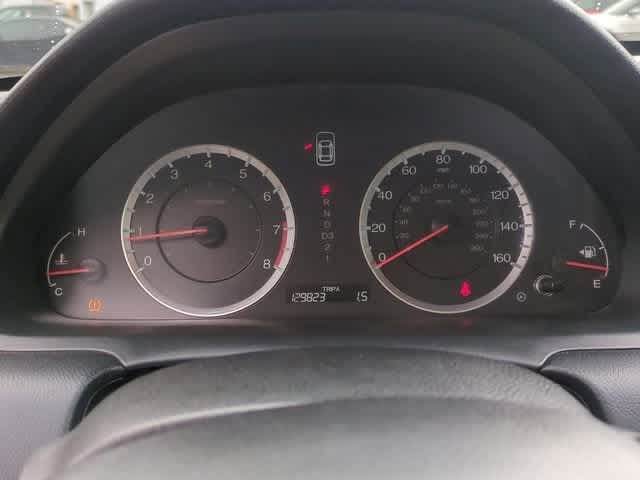 Thumbnail: 2012 Honda Accord - 23