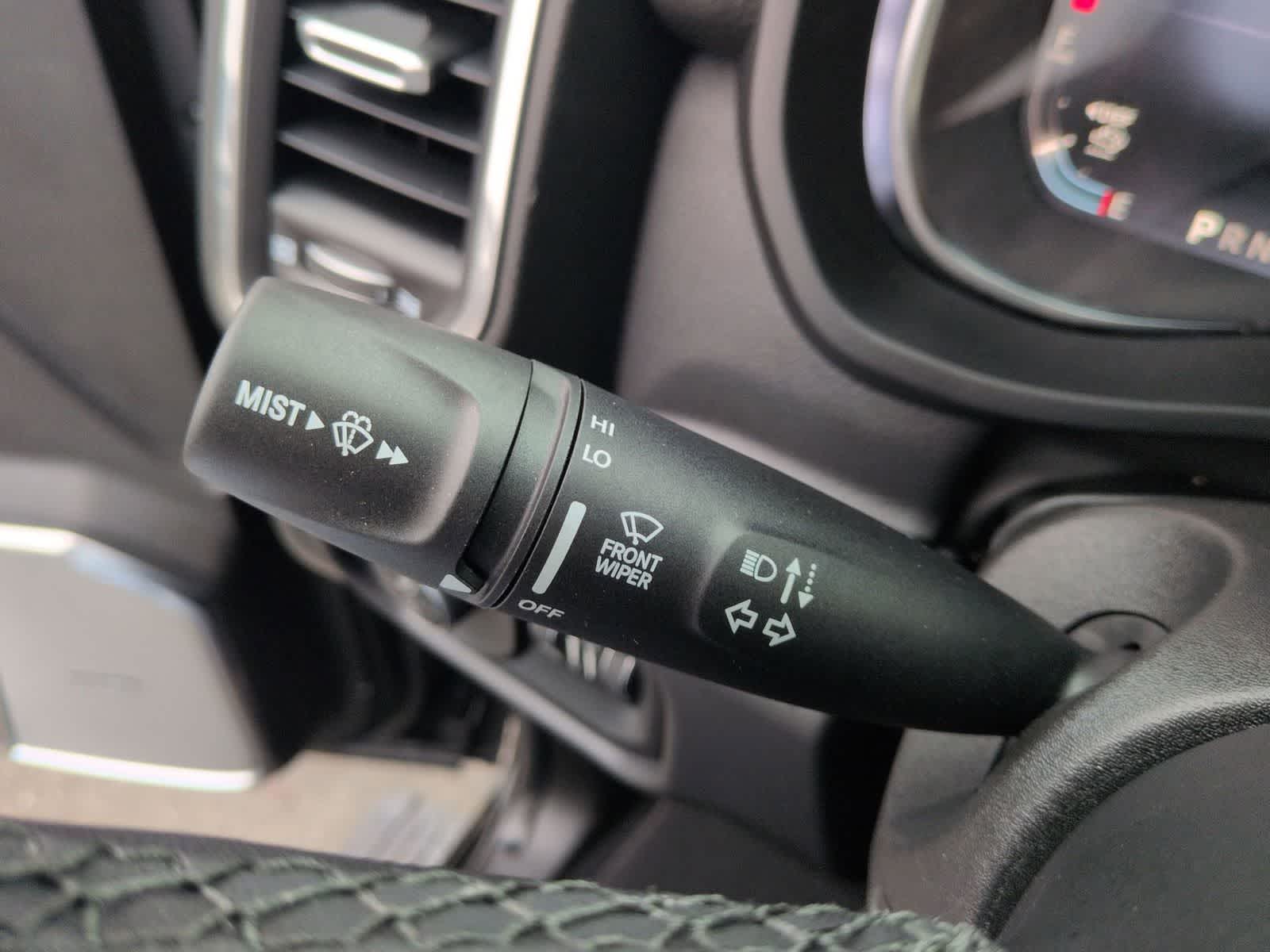 Thumbnail: 2026 RAM 2500 - 26