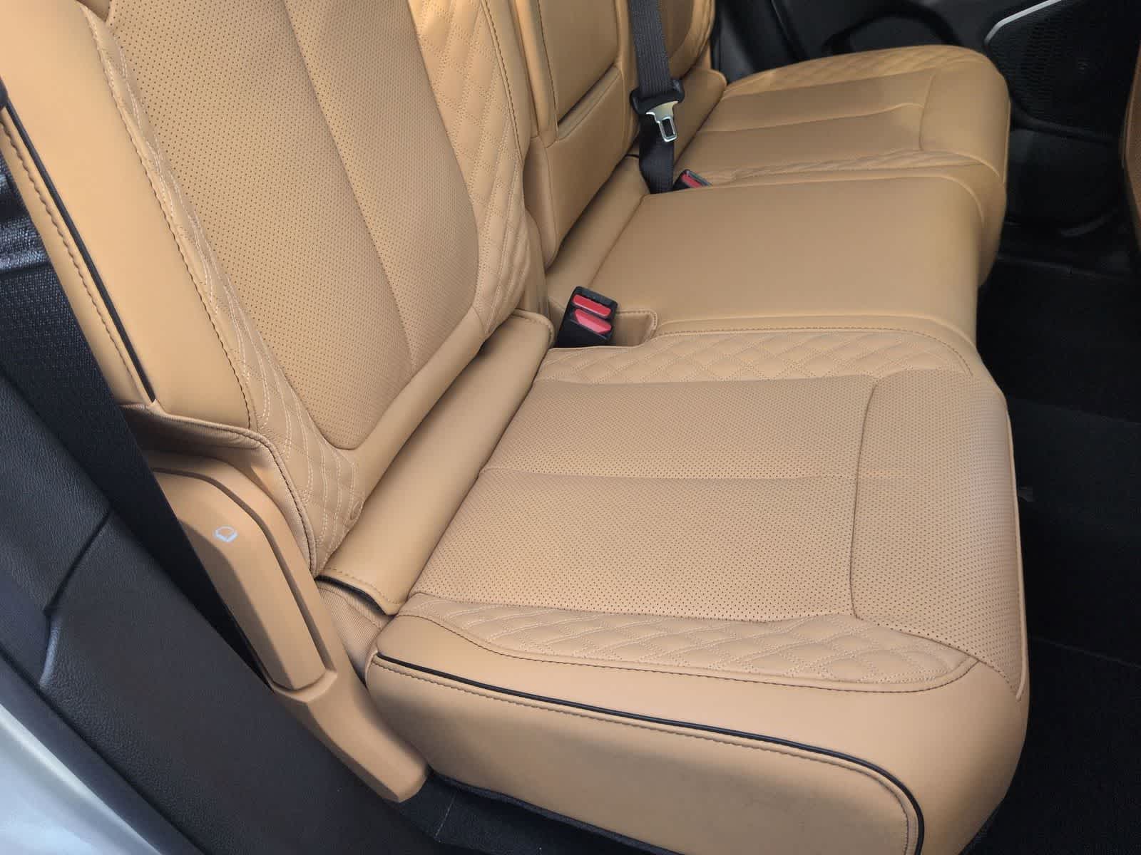 Thumbnail: 2025 Jeep Grand Cherokee - 20