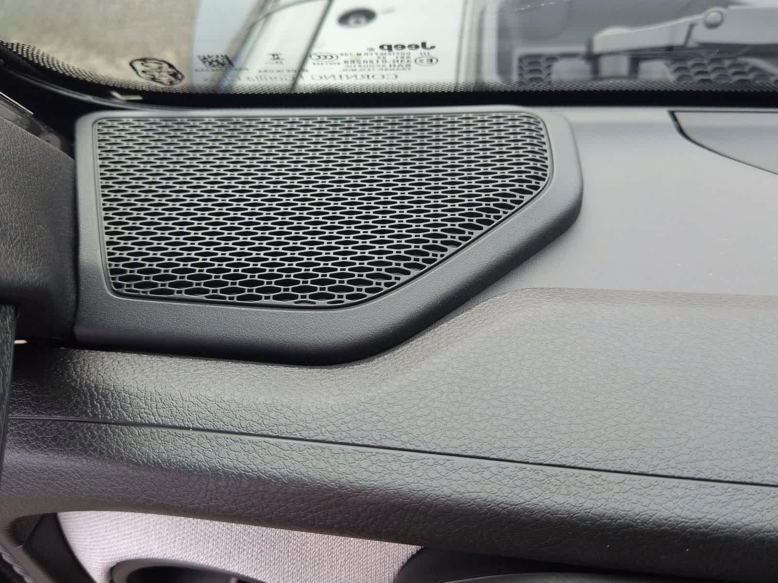 Thumbnail: 2026 Jeep Wrangler - 20