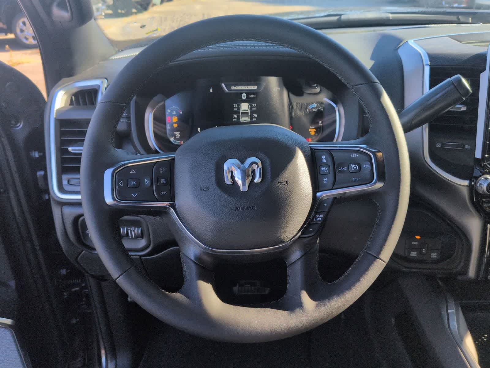 Thumbnail: 2026 RAM 2500 - 22