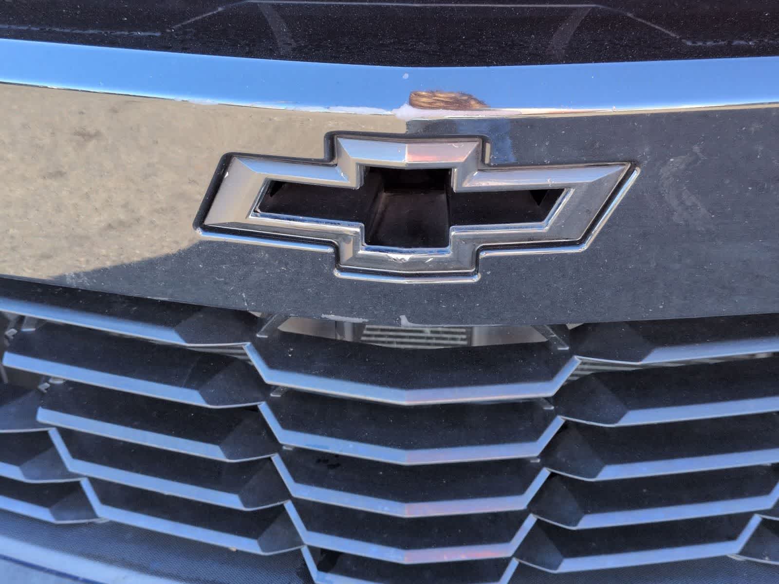 Thumbnail: 2019 Chevrolet Camaro - 12