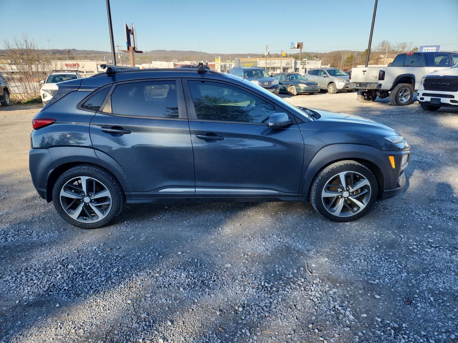 Thumbnail: 2019 Hyundai Kona - 6