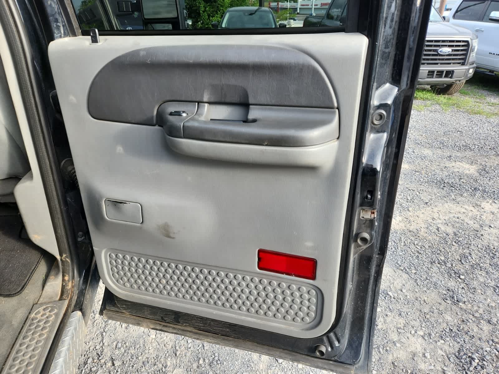 Thumbnail: 2003 Ford Econoline - 24