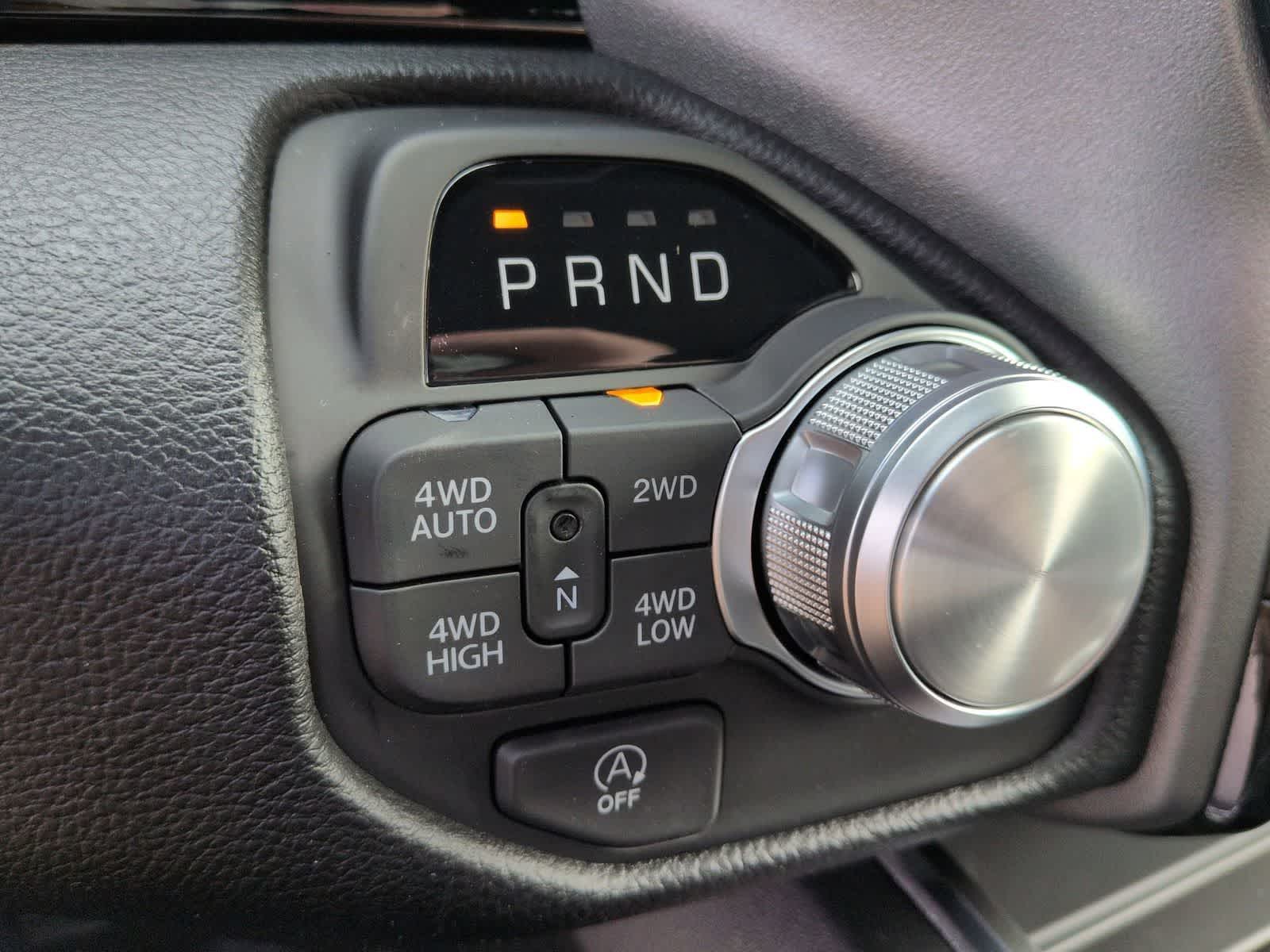 Thumbnail: 2026 RAM 1500 - 31