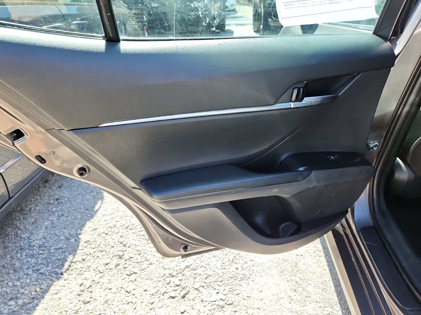 Thumbnail: 2020 Toyota Camry - 26