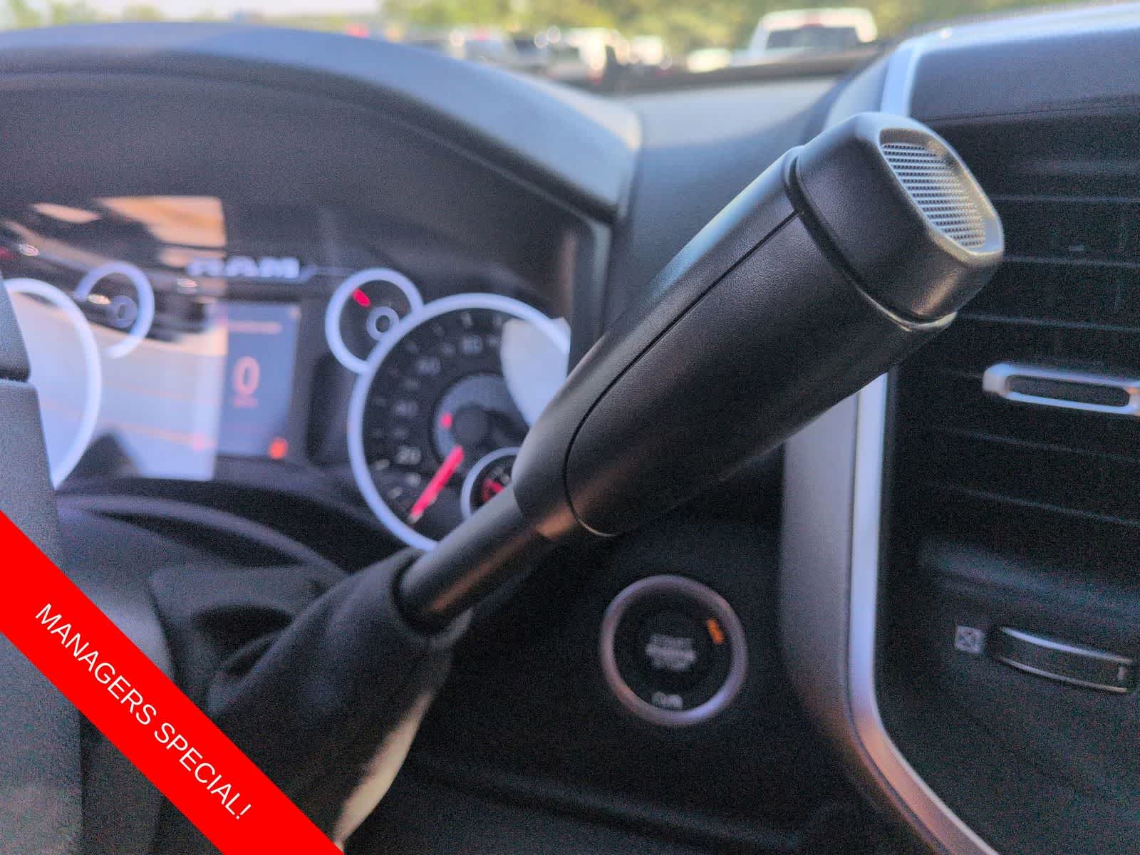 Thumbnail: 2026 RAM 2500 - 32