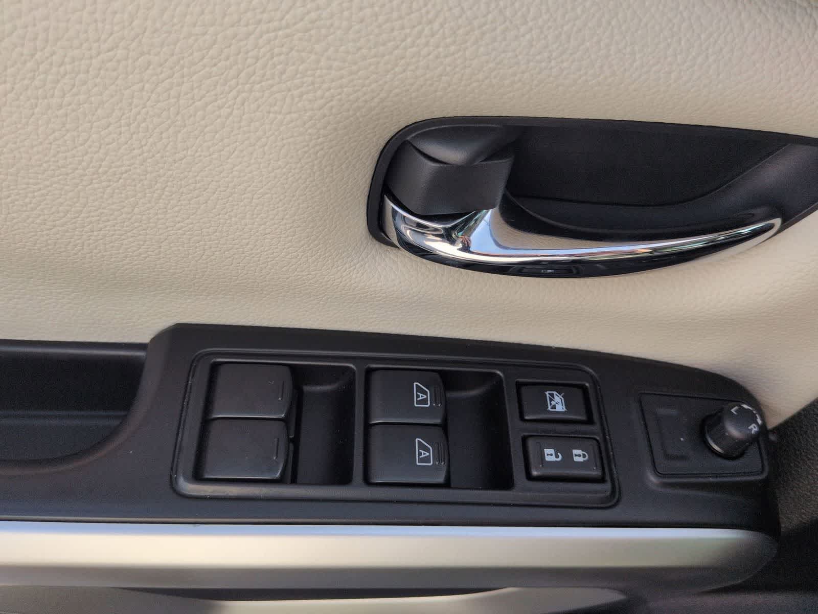 Thumbnail: 2024 Nissan Titan - 16