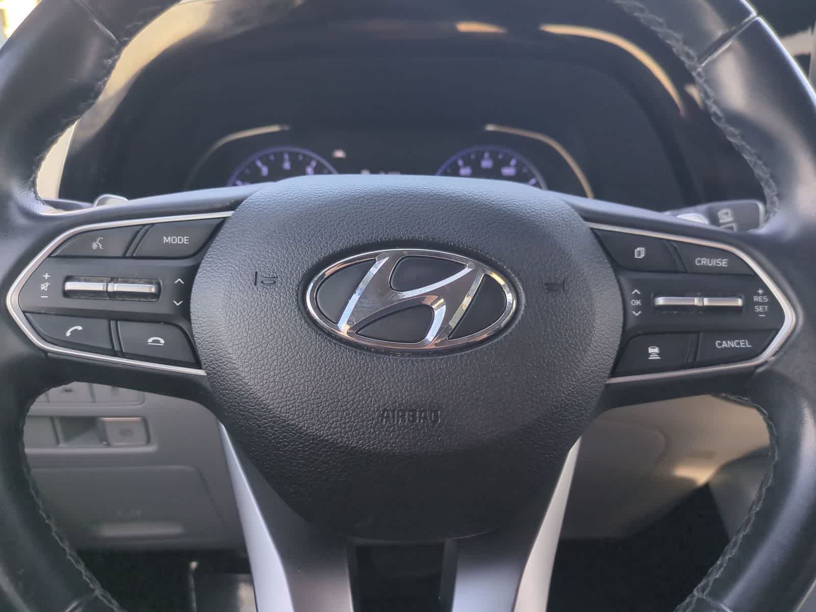 Thumbnail: 2020 Hyundai Palisade - 22