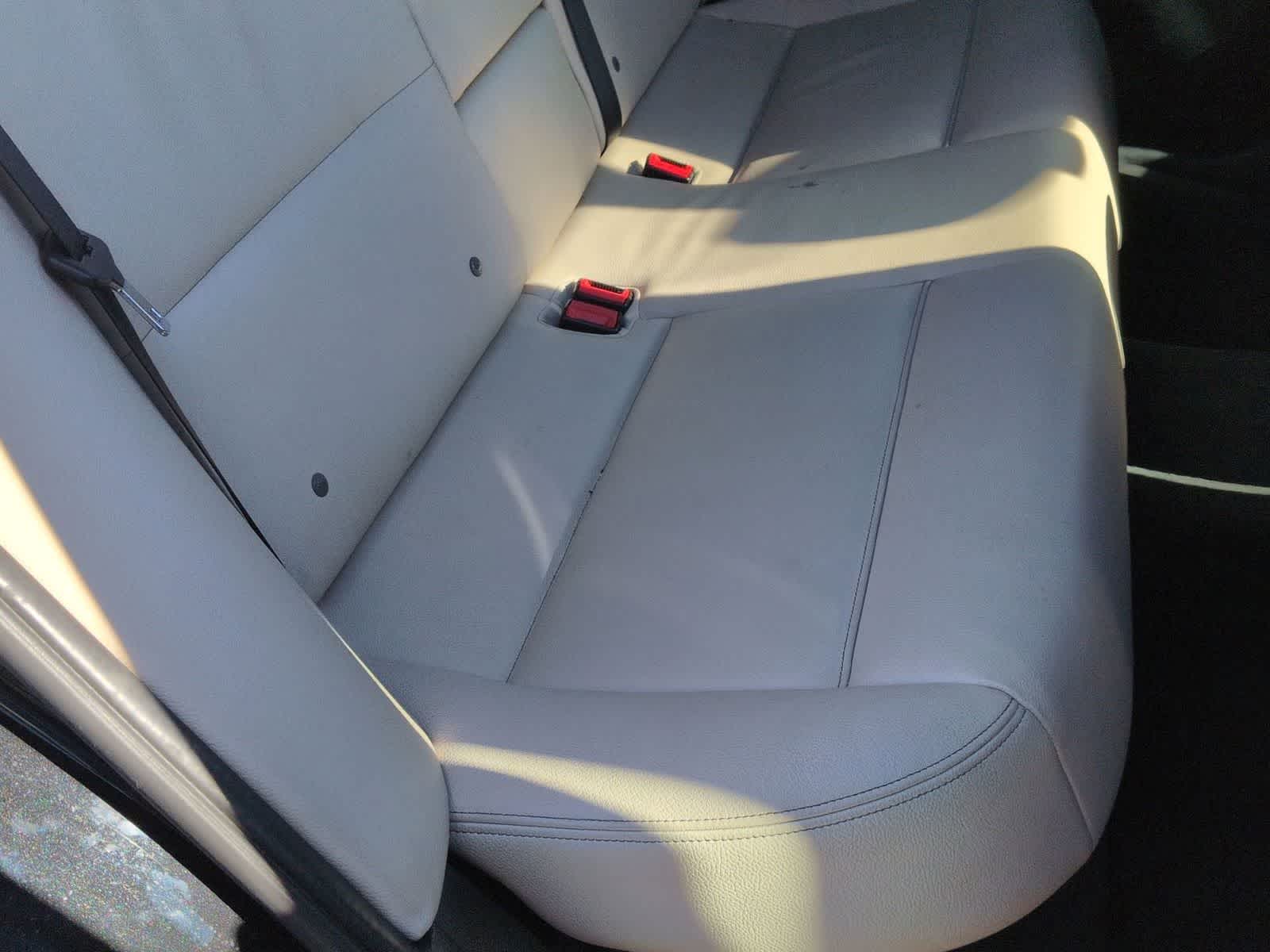 Thumbnail: 2016 BMW X3 - 19