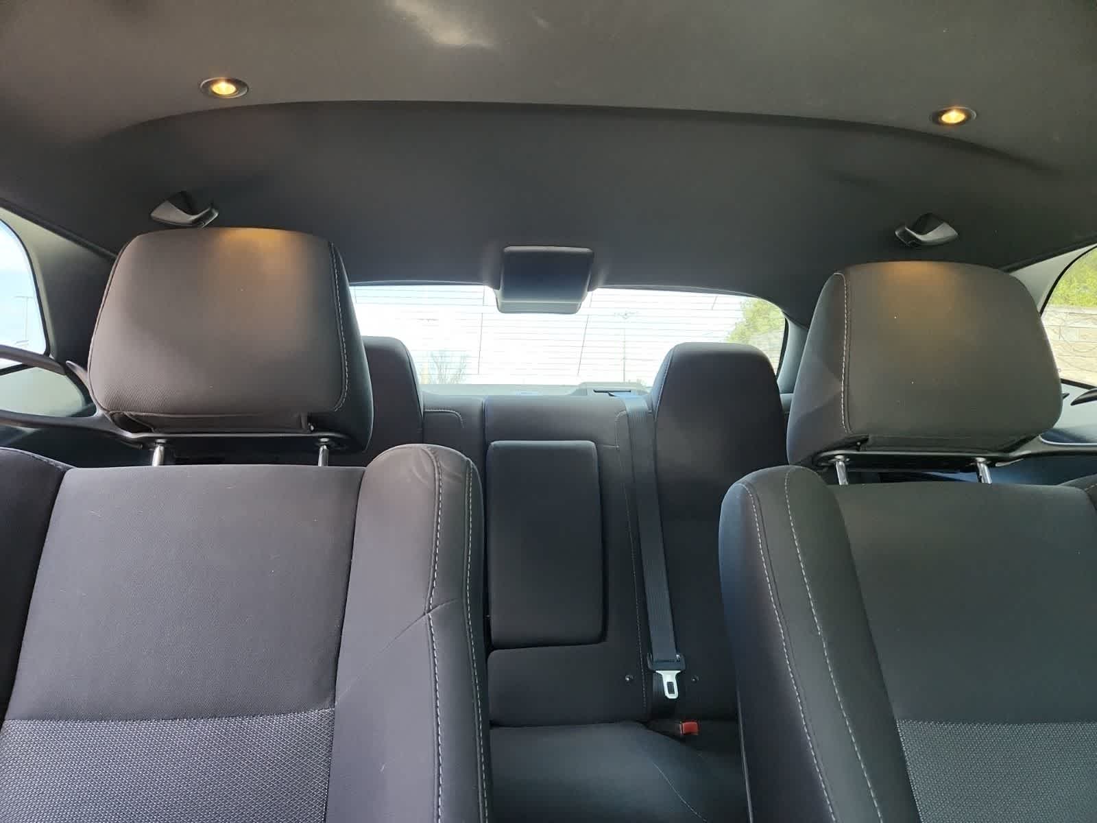 Thumbnail: 2016 Dodge Challenger - 20