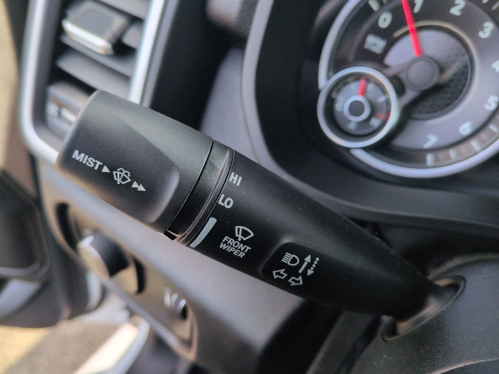 Thumbnail: 2022 RAM 1500 - 25