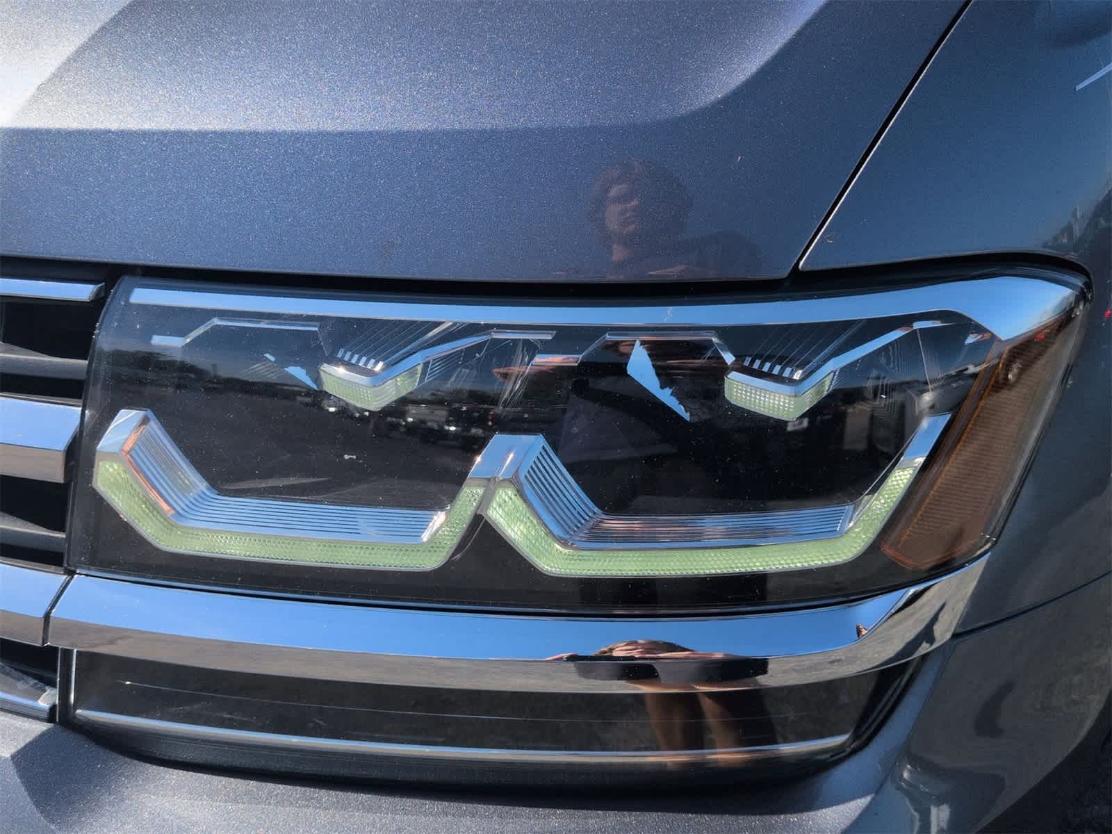 Thumbnail: 2018 Volkswagen Atlas - 11