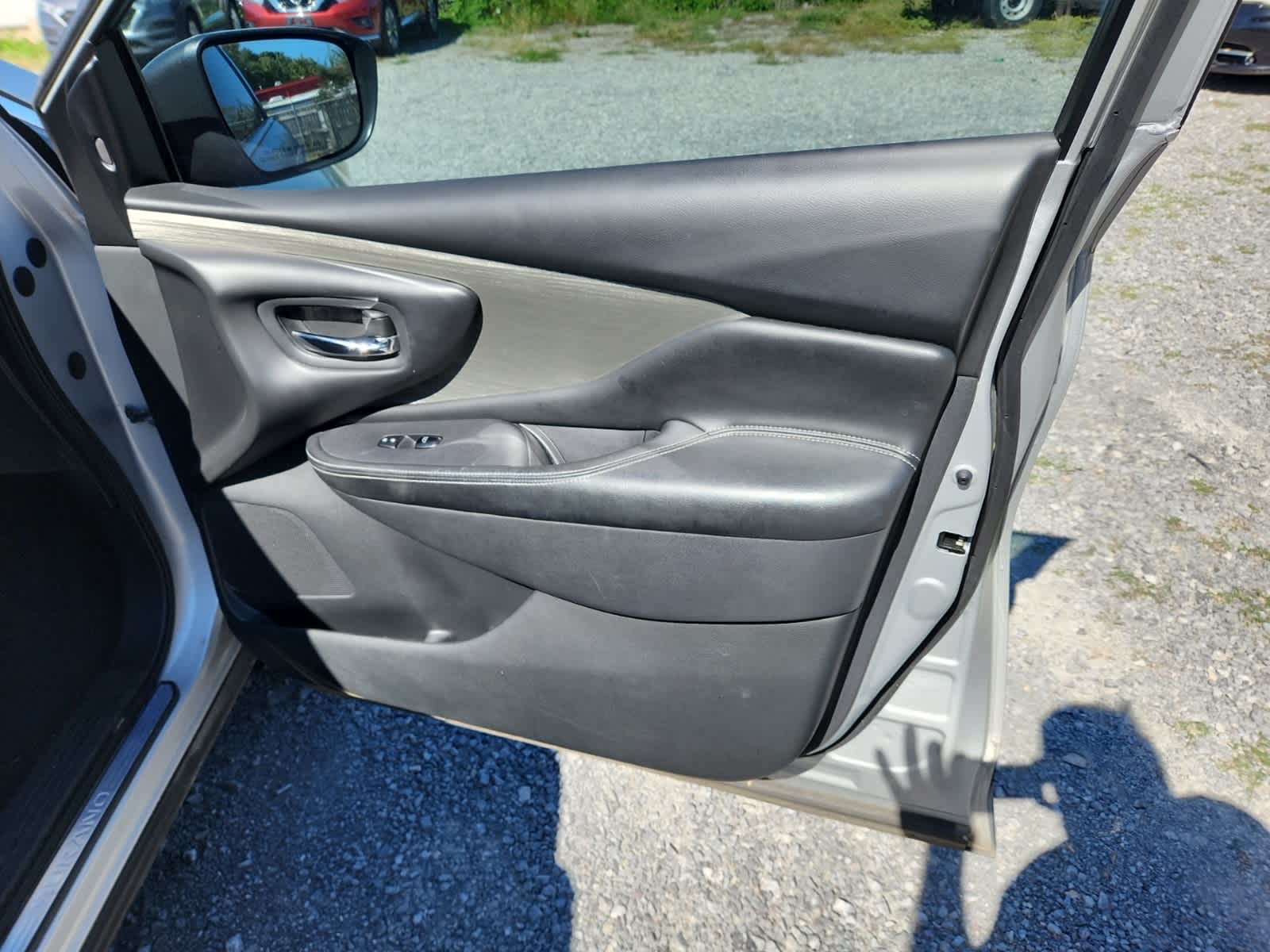 Thumbnail: 2018 Nissan Murano - 22