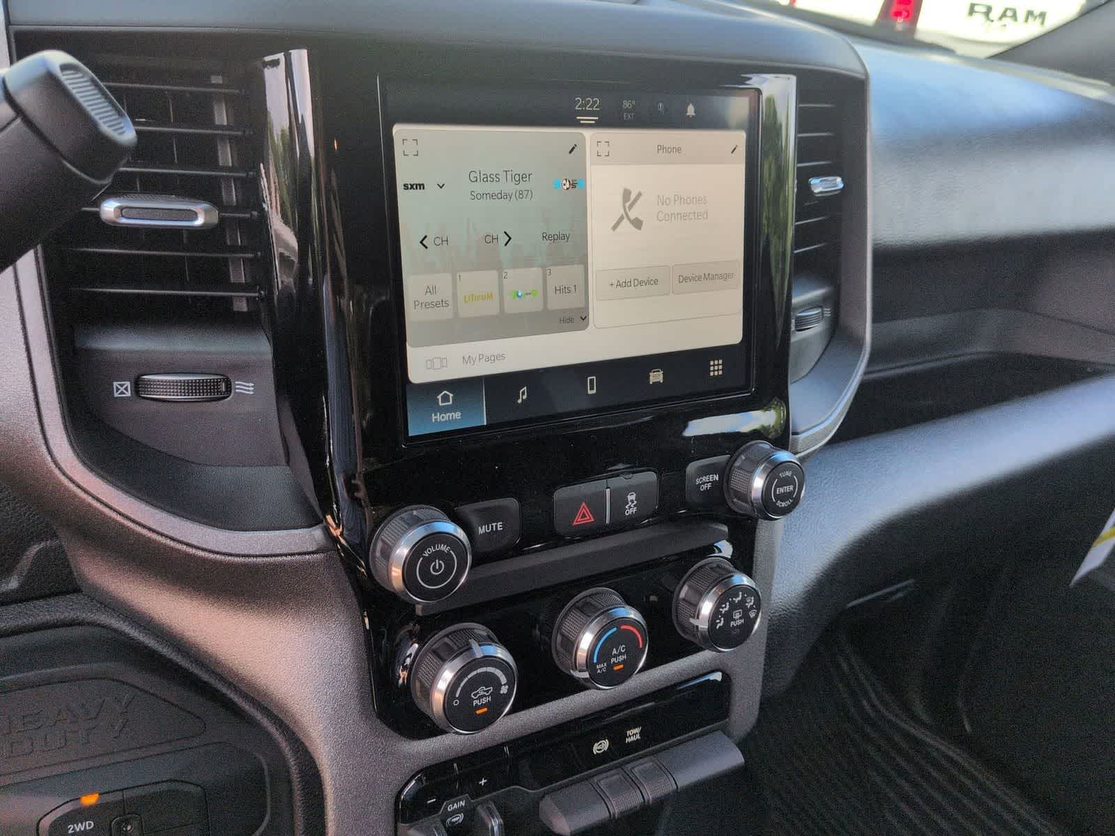 Thumbnail: 2026 RAM 3500 - 27