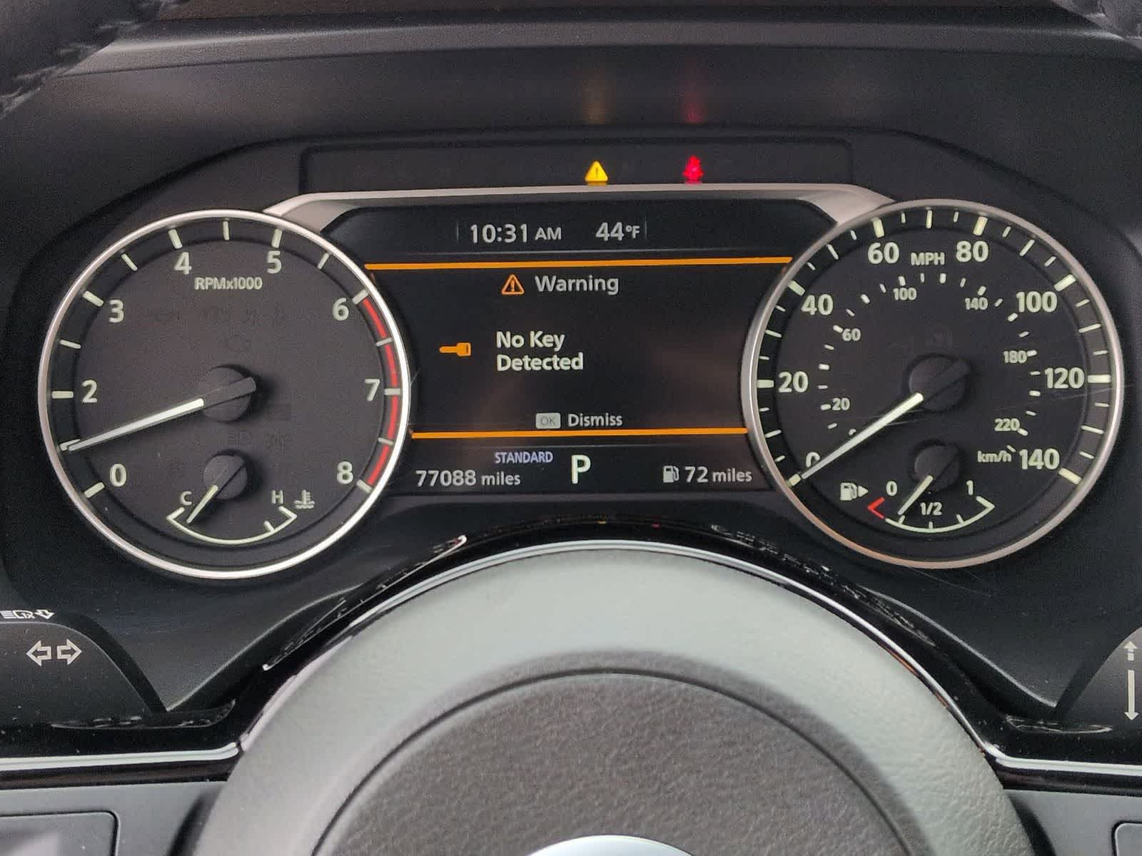 Thumbnail: 2021 Nissan Rogue - 32