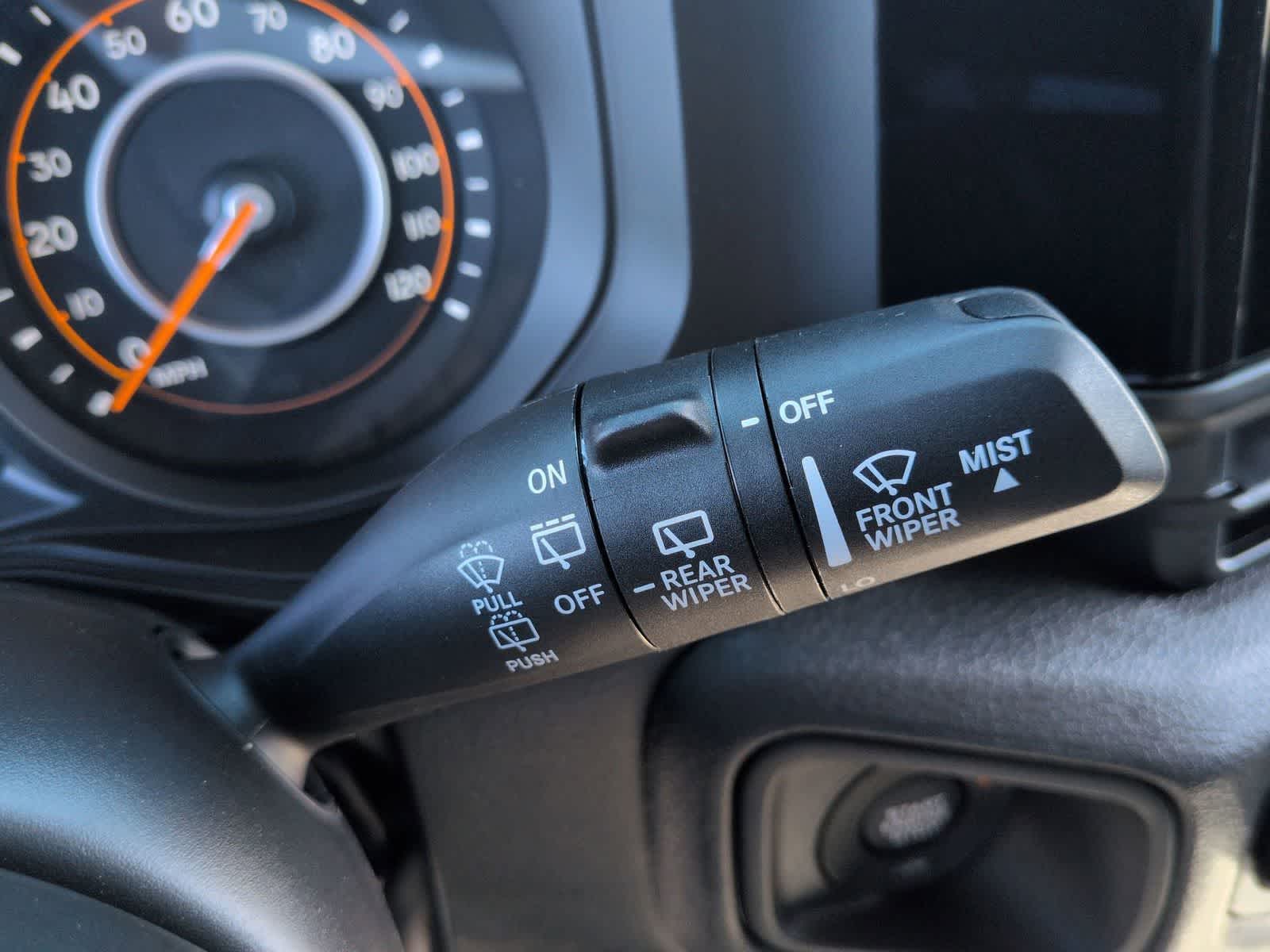 Thumbnail: 2026 Jeep Wrangler - 24