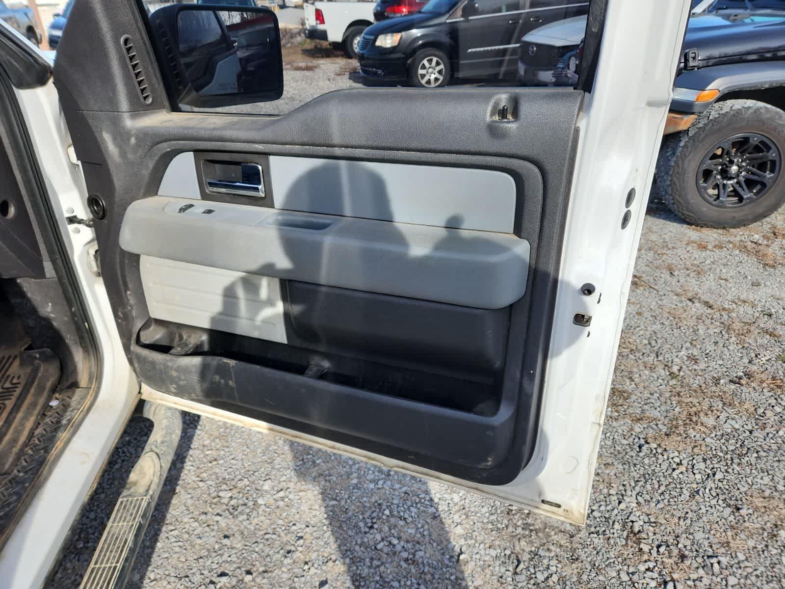 Thumbnail: 2013 Ford F-150 - 26