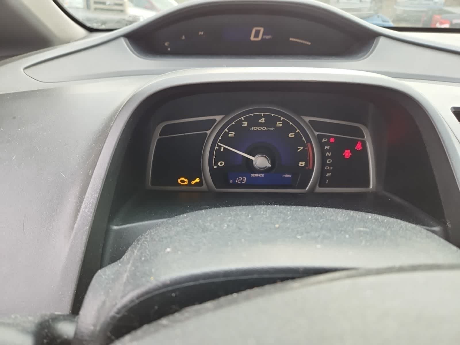 Thumbnail: 2007 Honda Civic - 9