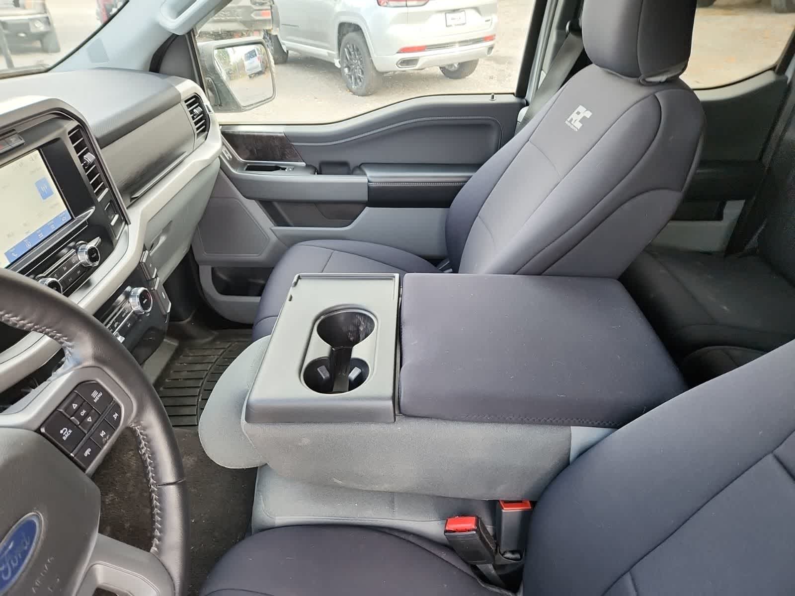 Thumbnail: 2022 Ford F-150 - 11