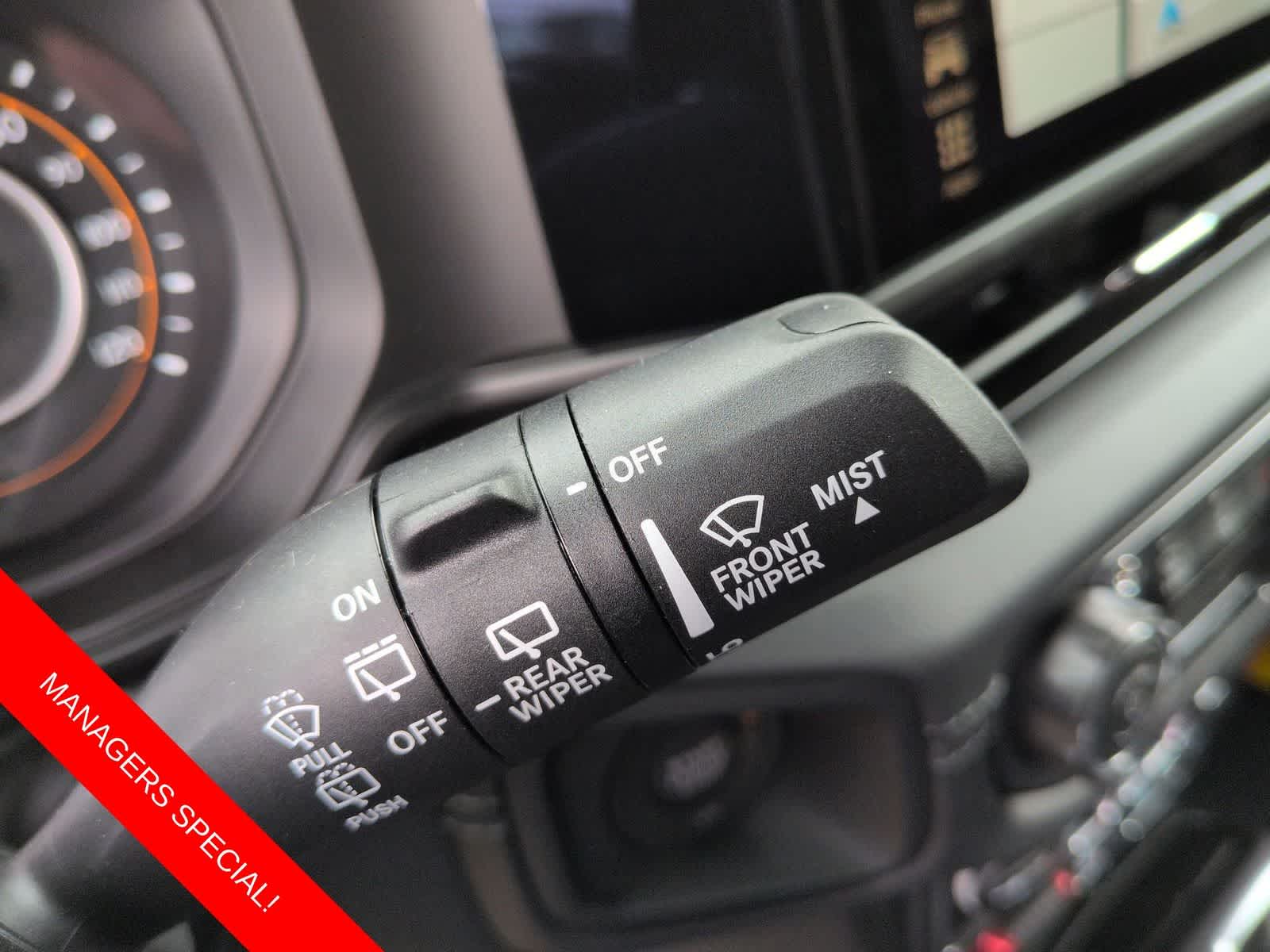 Thumbnail: 2026 Jeep Wrangler - 24