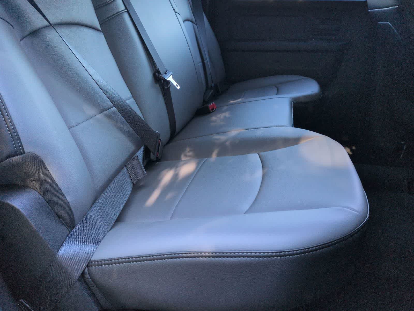 Thumbnail: 2026 RAM 2500 - 20