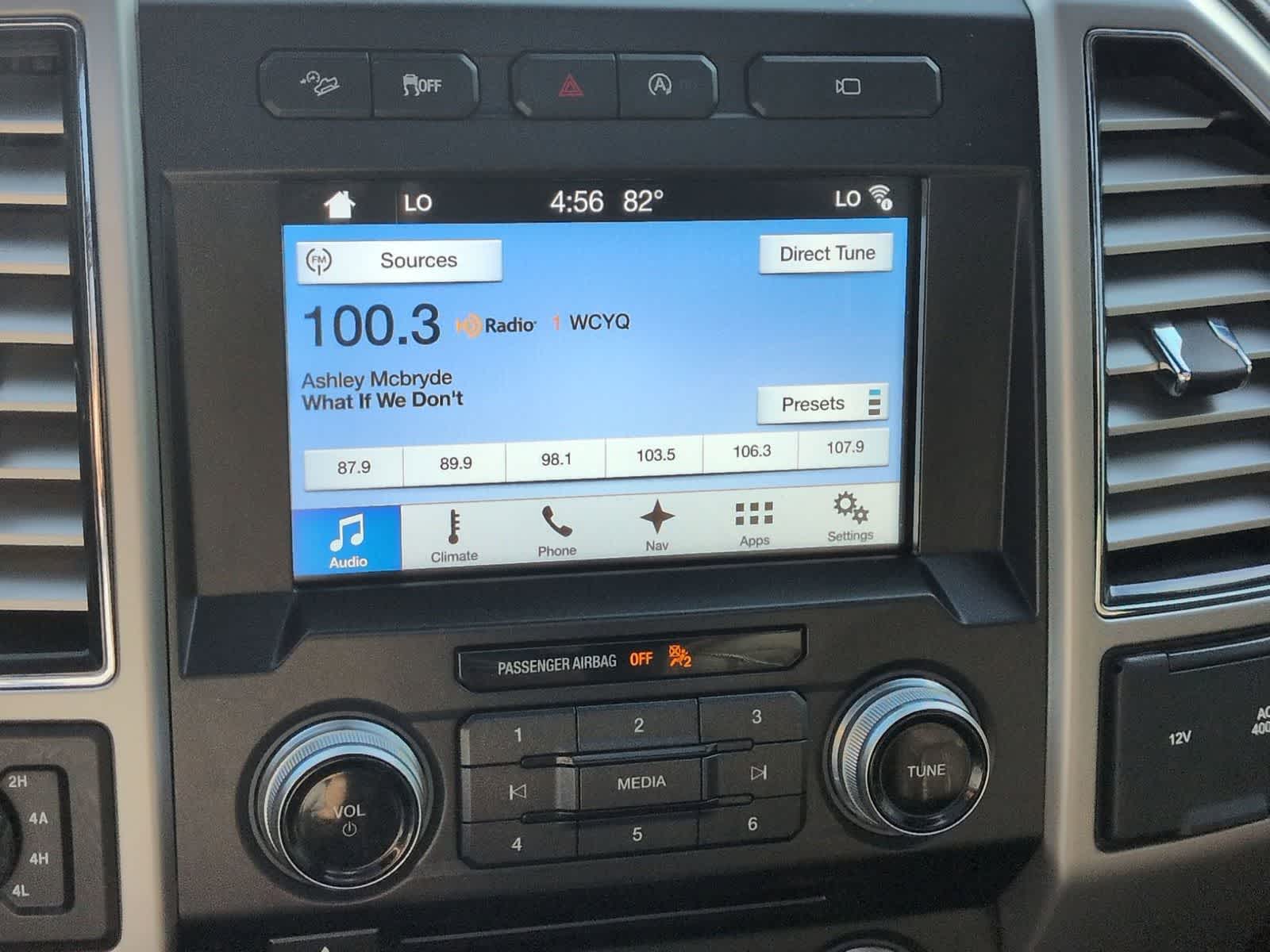 Thumbnail: 2017 Ford F-150 - 31