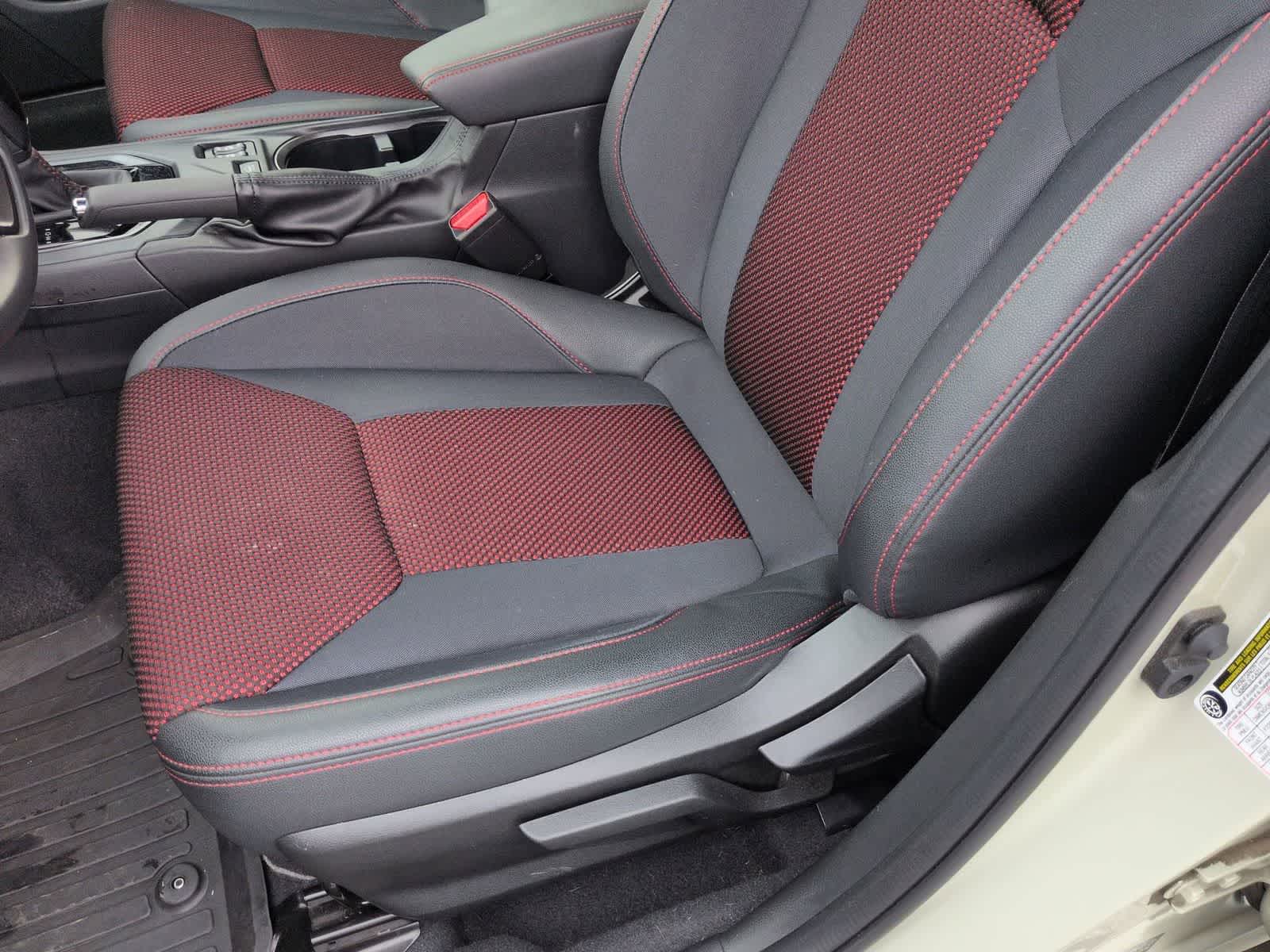 Thumbnail: 2023 Subaru Crosstrek - 15