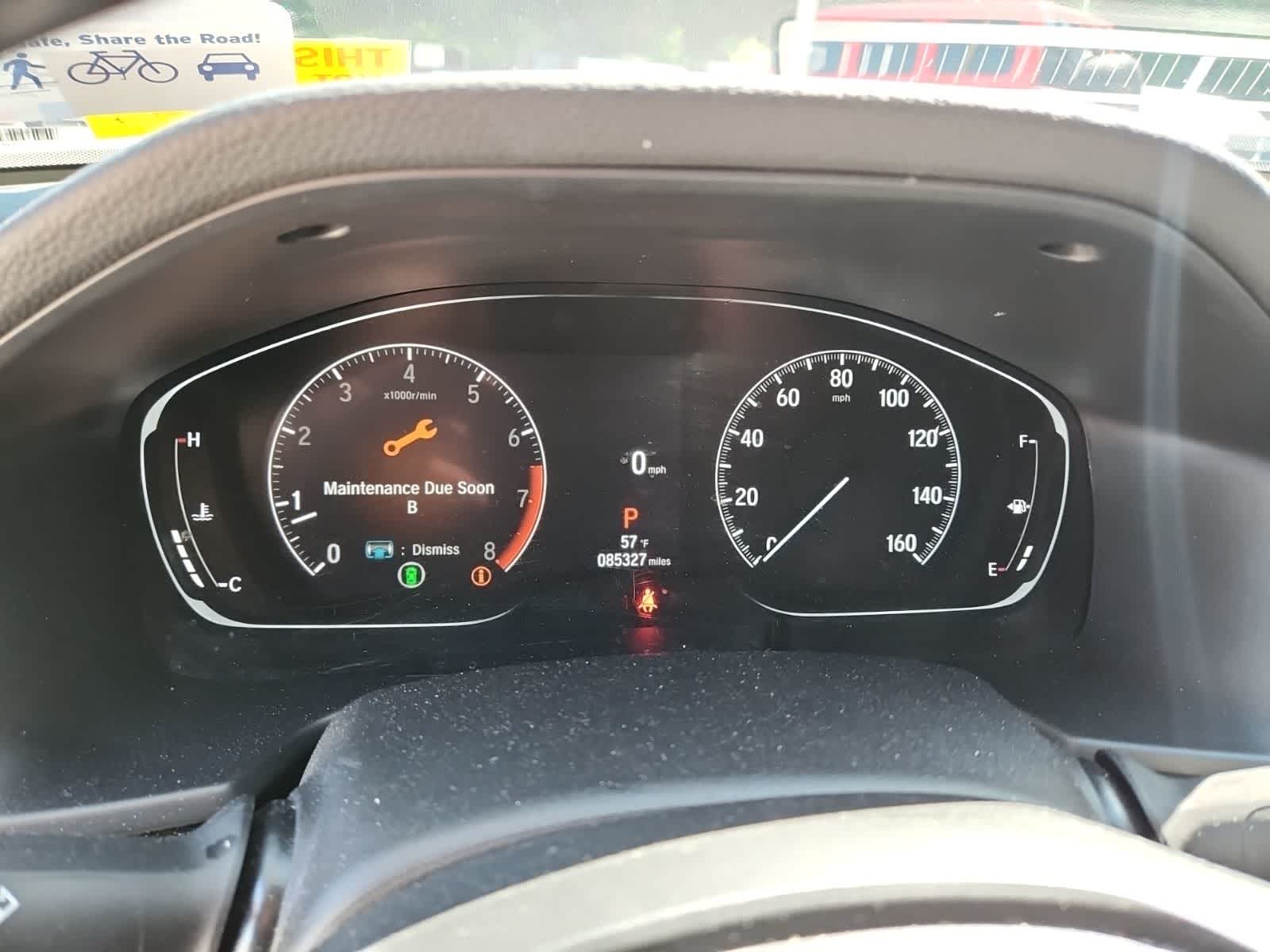 Thumbnail: 2022 Honda Accord - 9