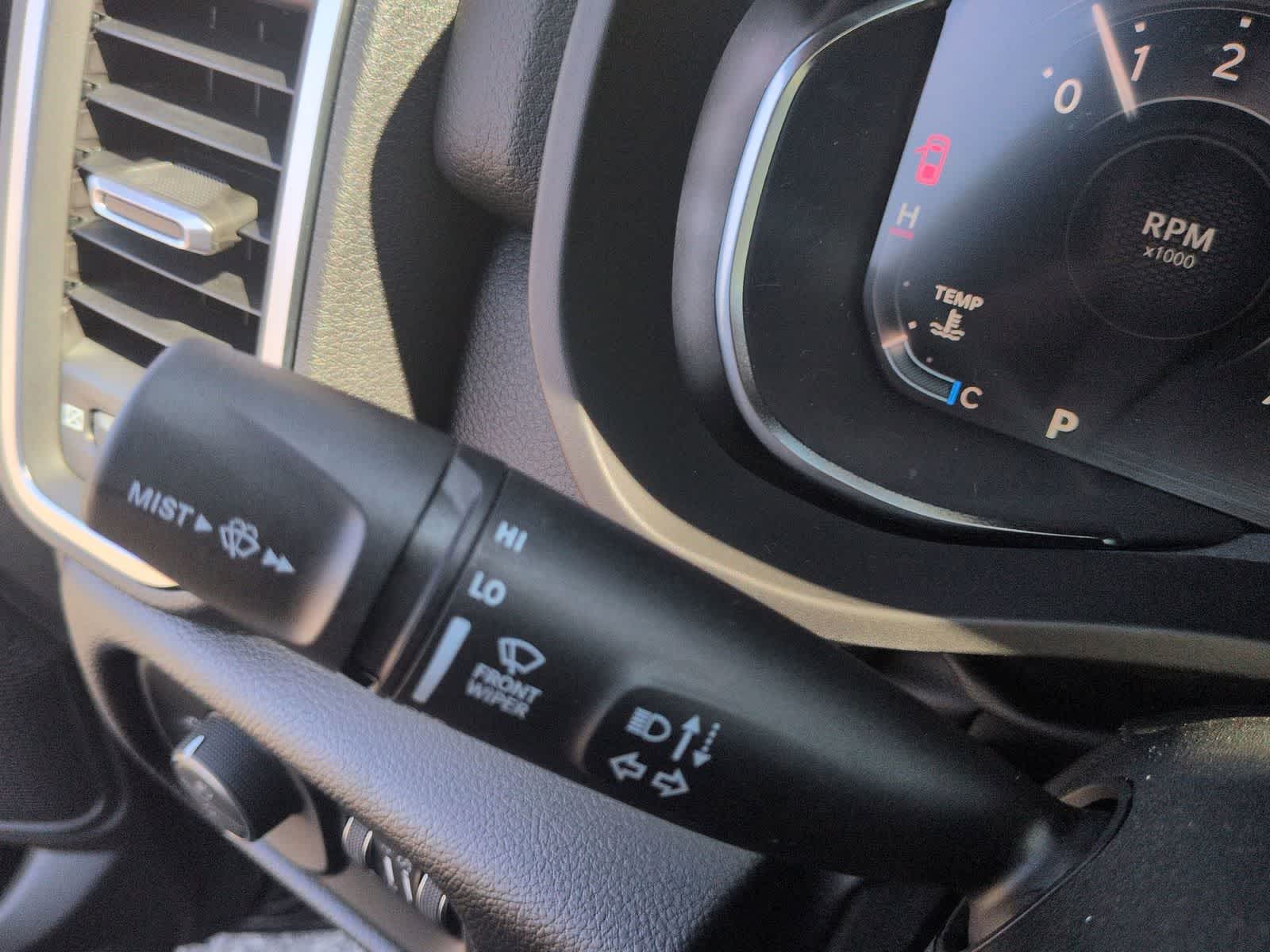 Thumbnail: 2026 RAM 1500 - 25