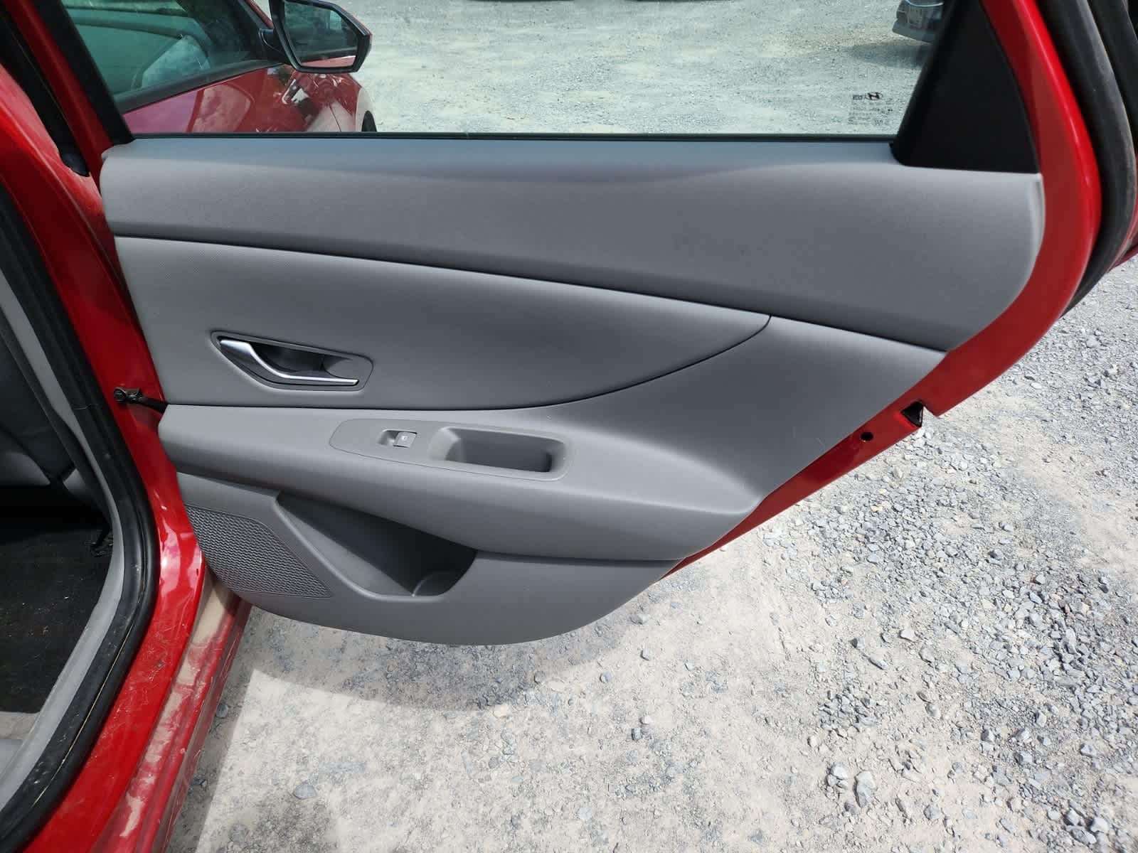 Thumbnail: 2023 Hyundai Elantra - 23