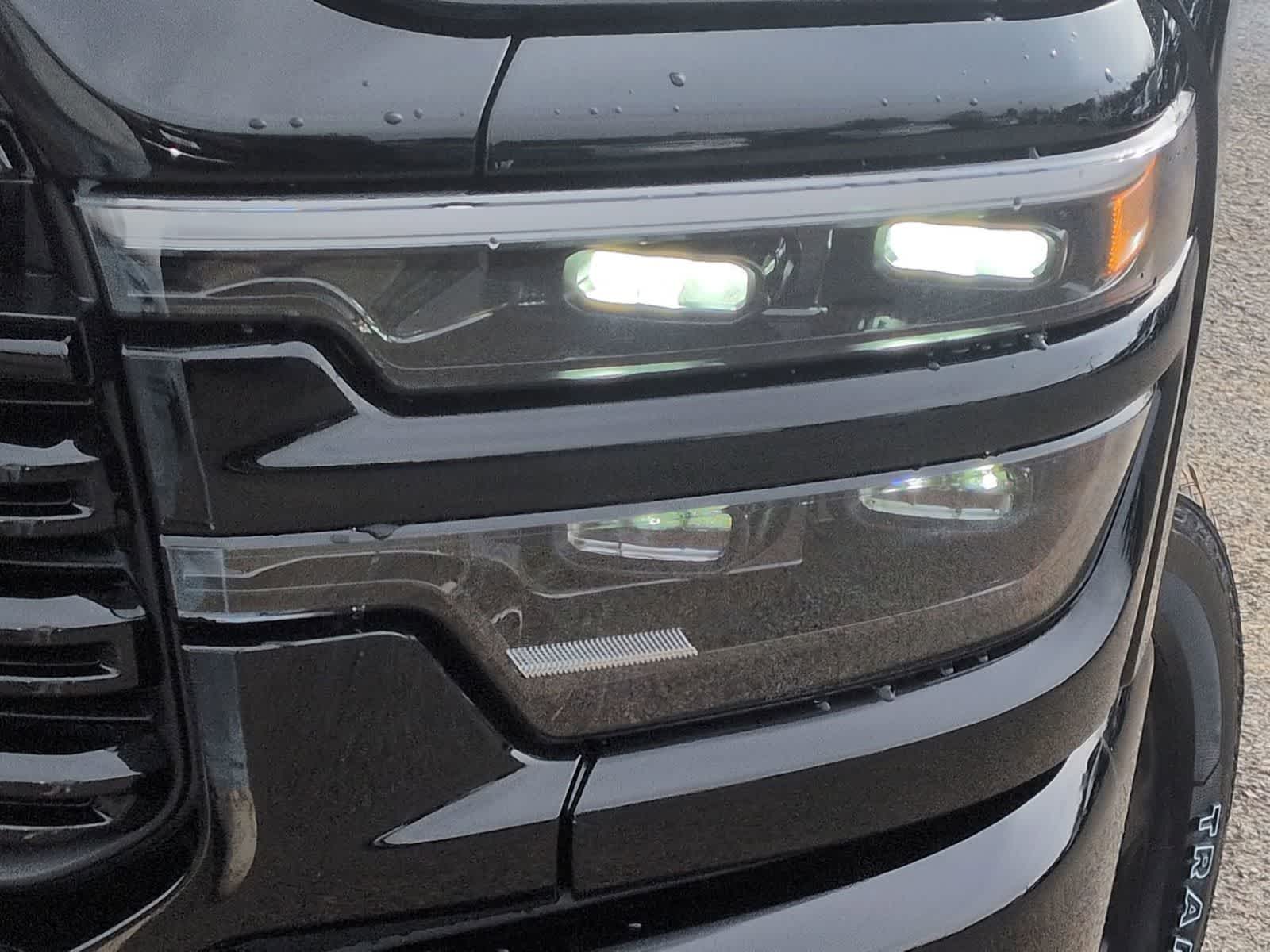 Thumbnail: 2026 RAM 2500 - 11