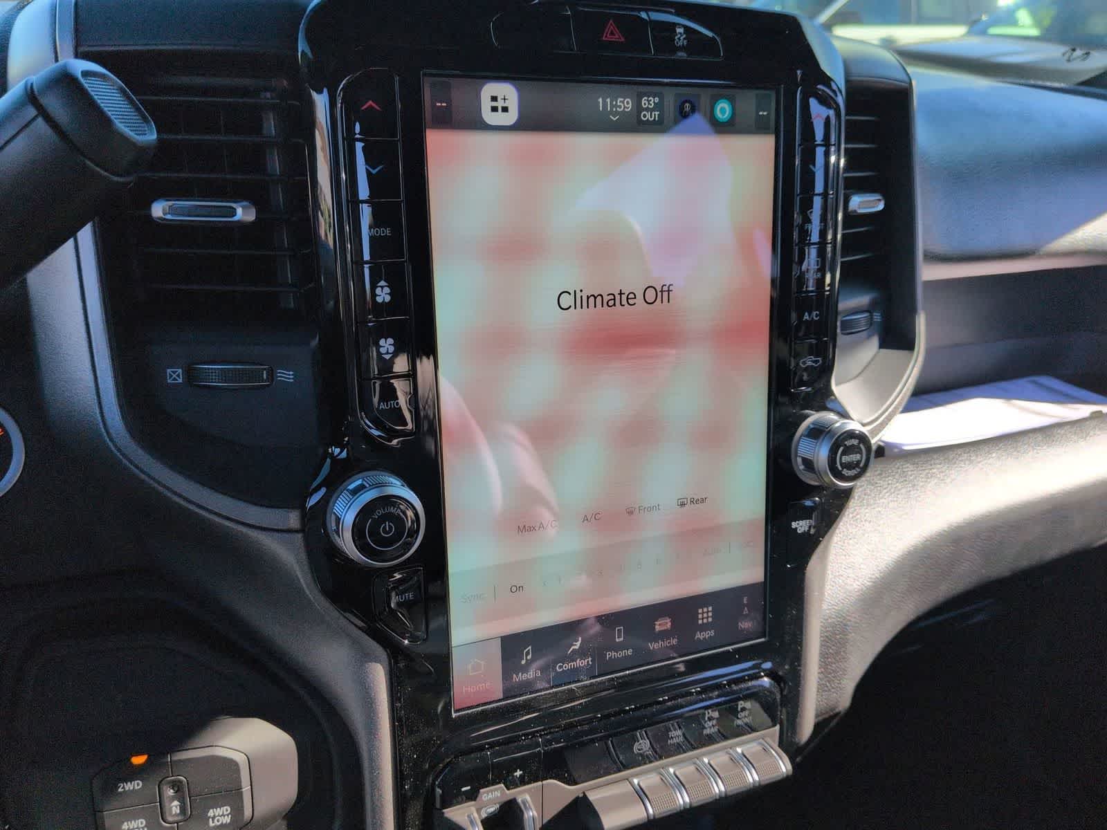 Thumbnail: 2026 RAM 3500 - 27