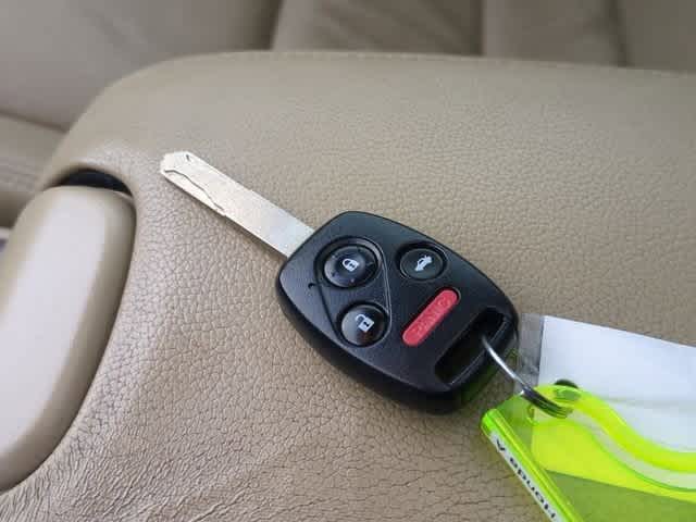 Thumbnail: 2012 Honda Accord - 24