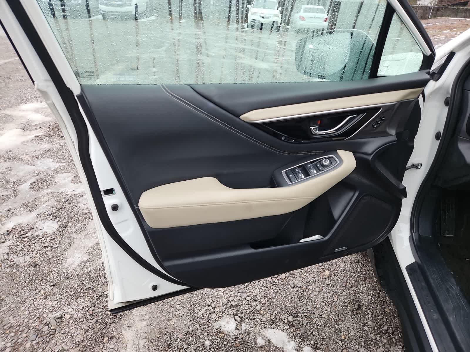 Thumbnail: 2021 Subaru Outback - 16