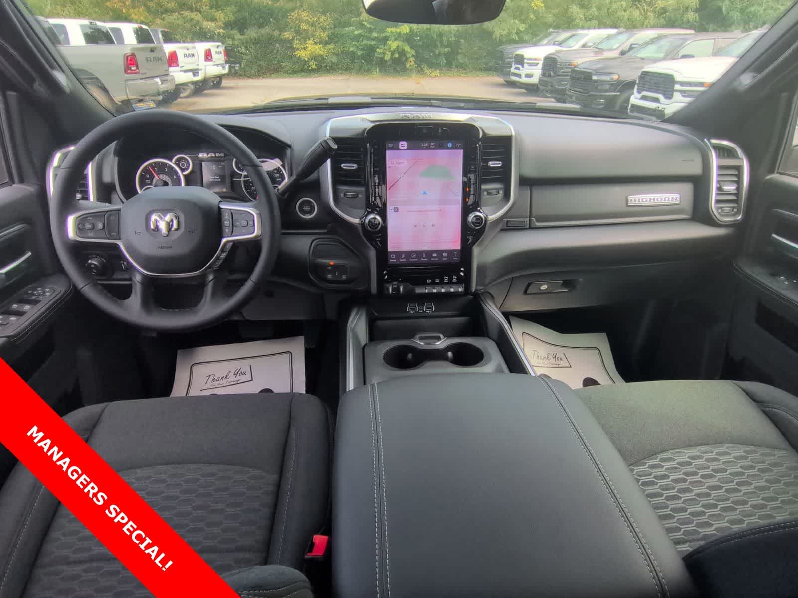 Thumbnail: 2026 RAM 2500 - 15