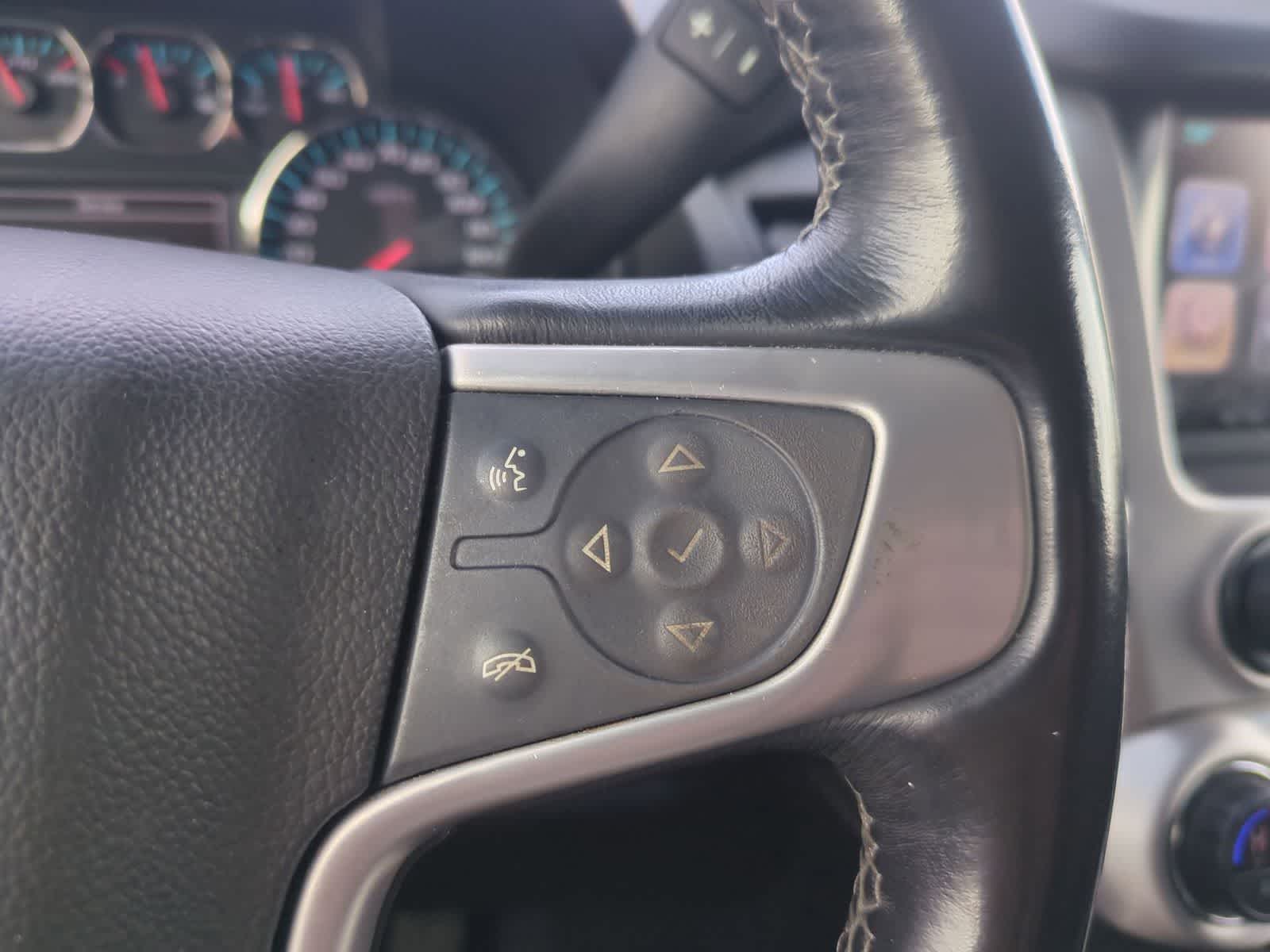 Thumbnail: 2020 GMC Yukon - 26