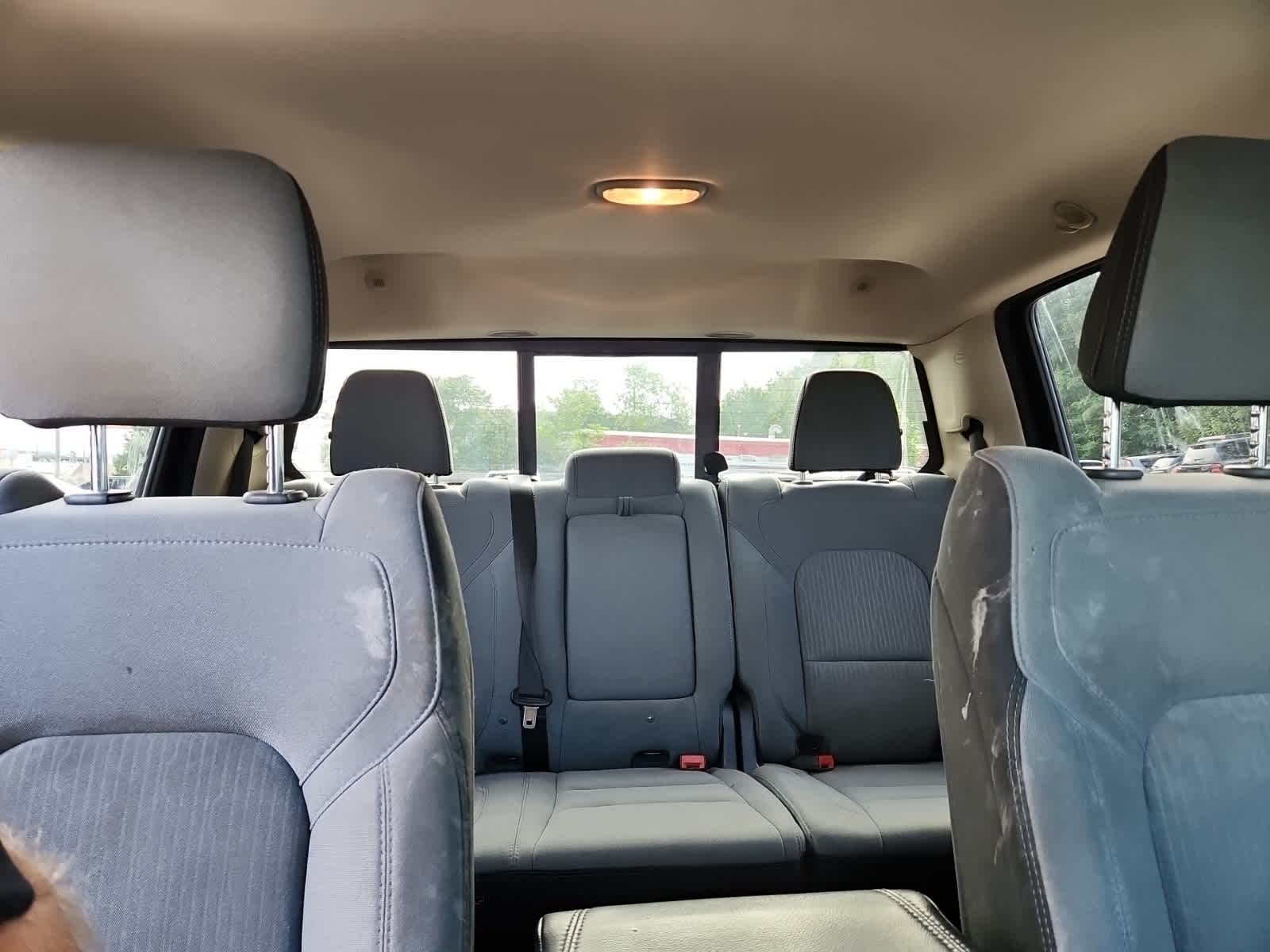 Thumbnail: 2020 RAM 1500 - 19
