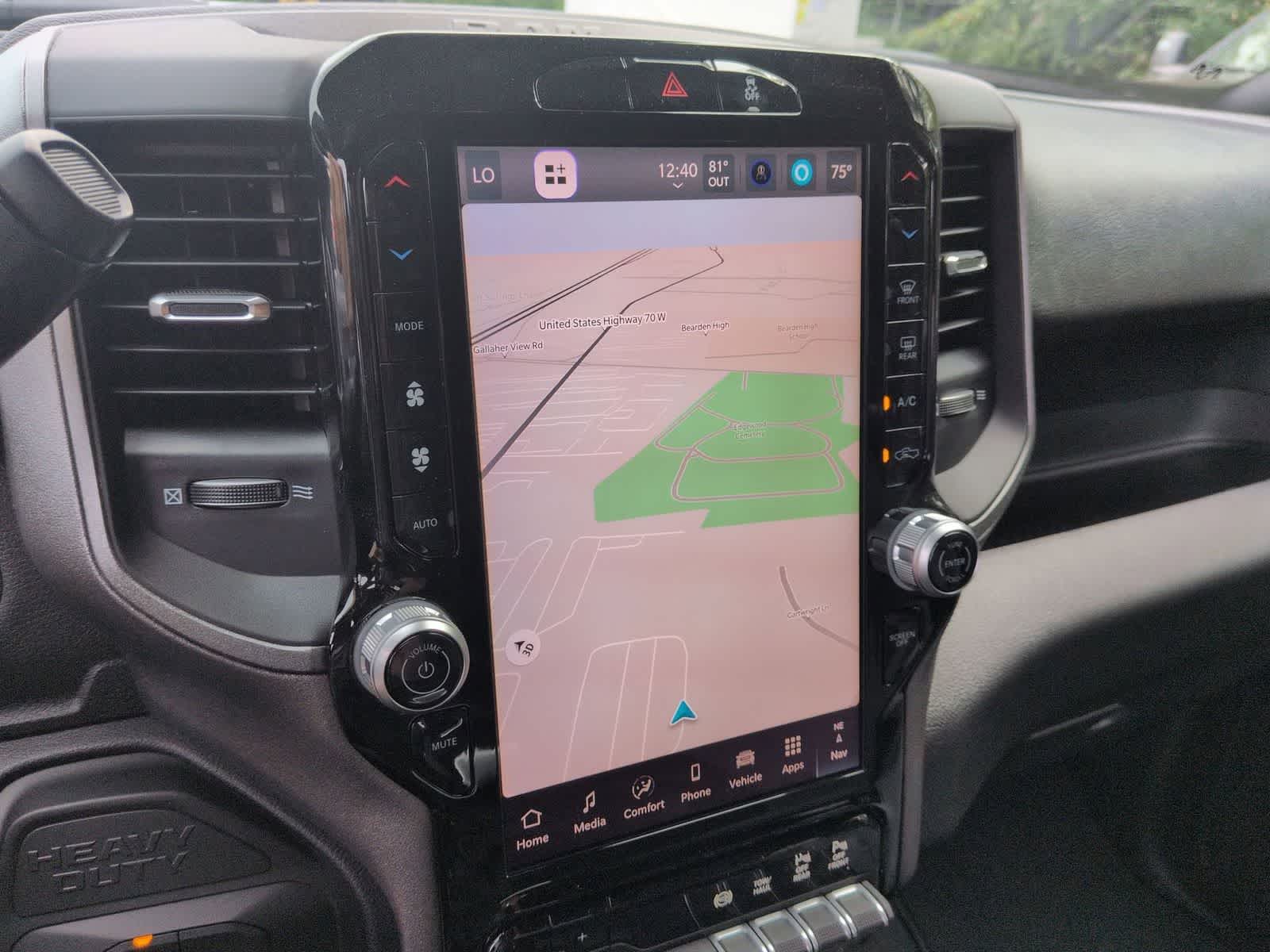 Thumbnail: 2026 RAM 2500 - 28